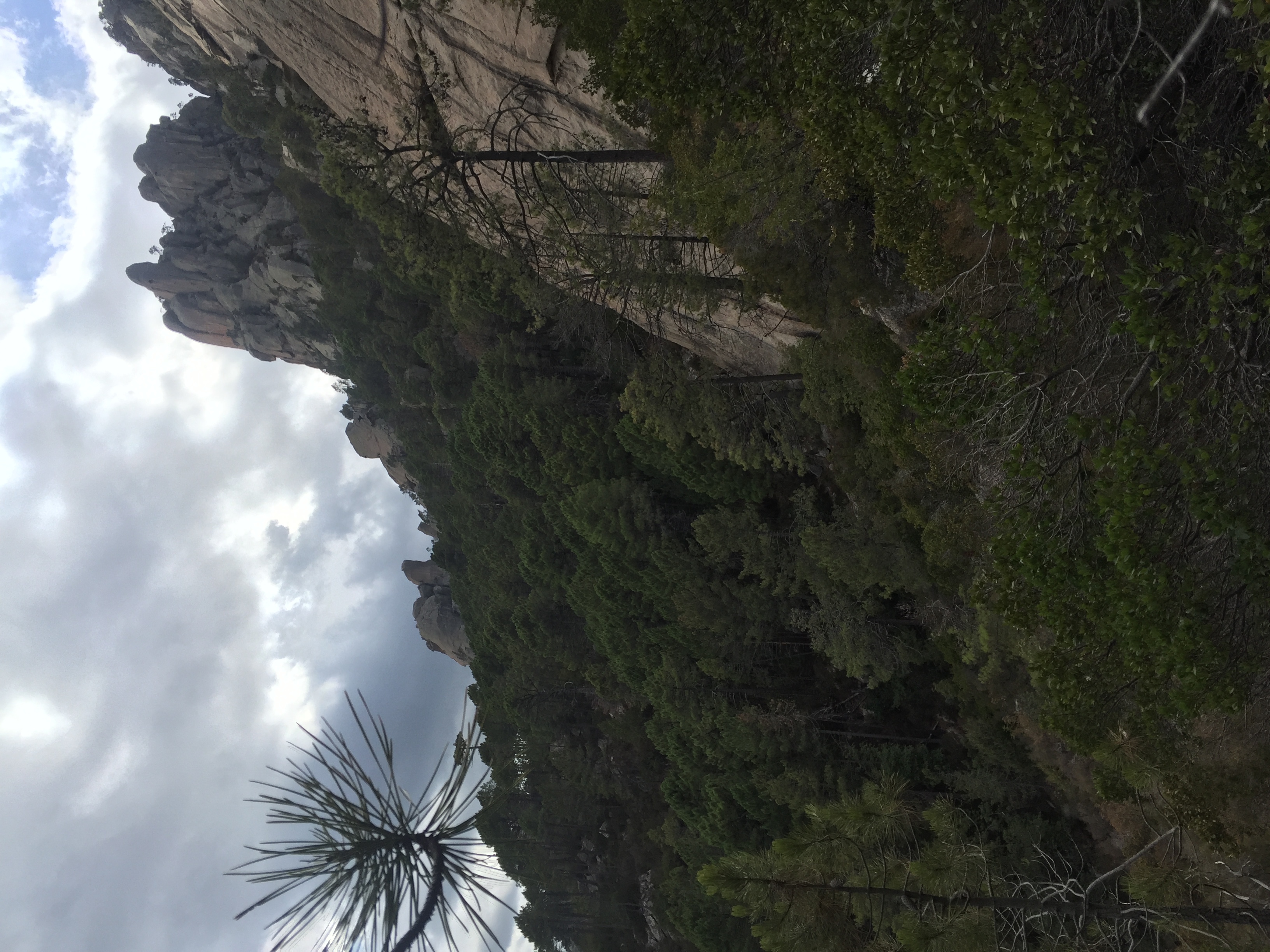 รูปถ่าย ฝรั่งเศส(France) คอร์สิคา(Corsica) น้ำตกปูร์การัชชา(Cascades de Purcaraccia) 2017-09 9