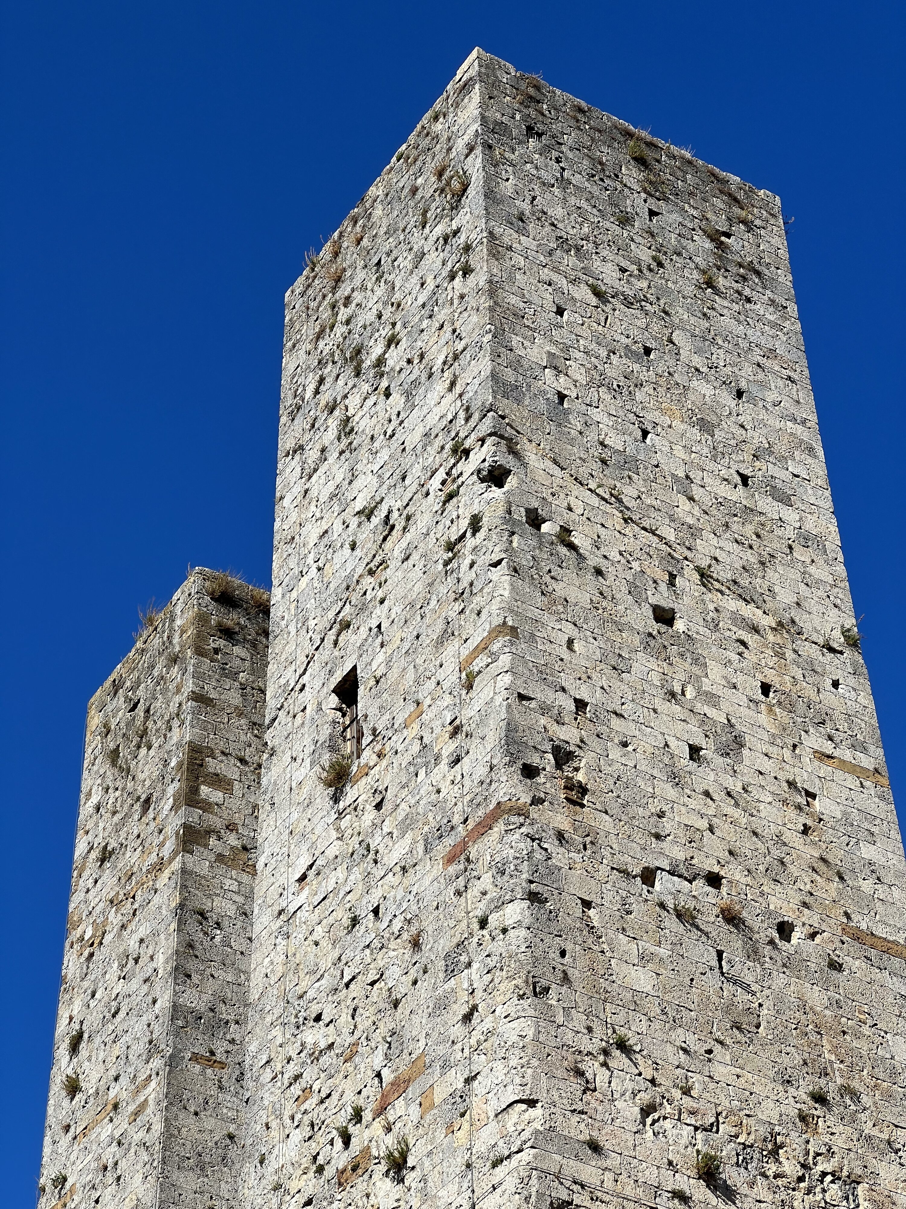 รูปถ่าย อิตาลี(Italy) ซานจีมิญญาโน(San Gimignano) 2021-09 170
