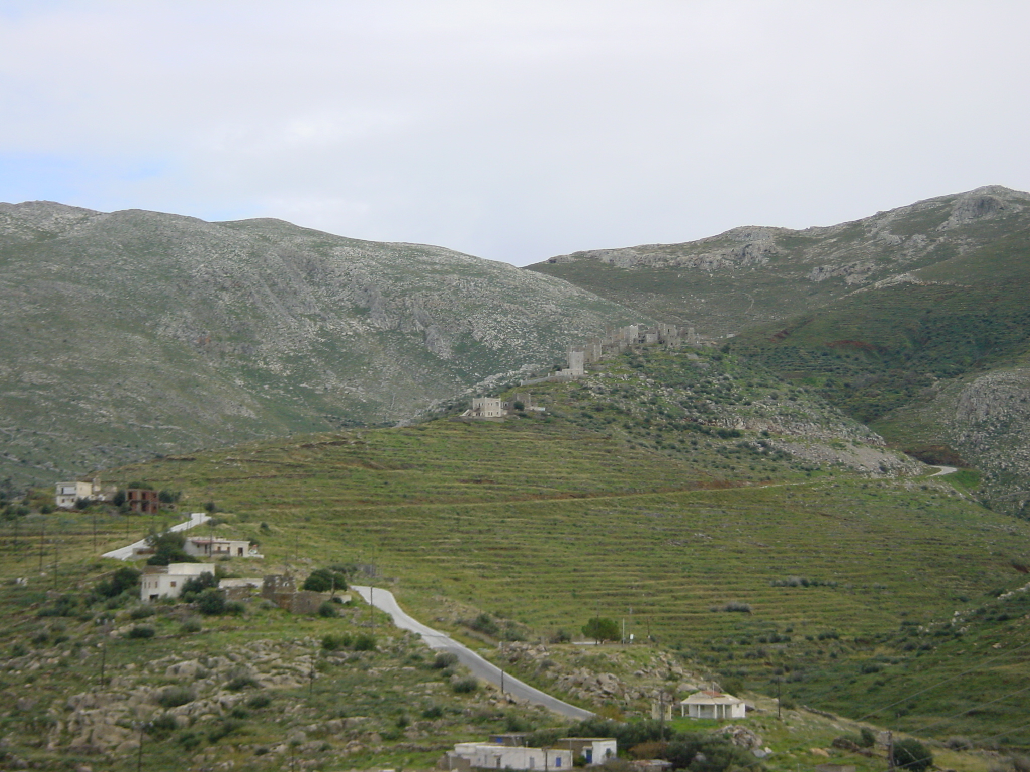 รูปถ่าย กรีก(Greece) เปลโลโปเนส(Peloponnese) 2003-12 40