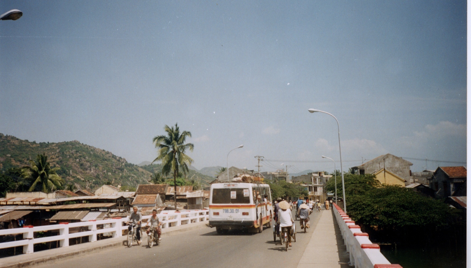 รูปถ่าย เวียดนาม(Vietnam) 1996-03 16