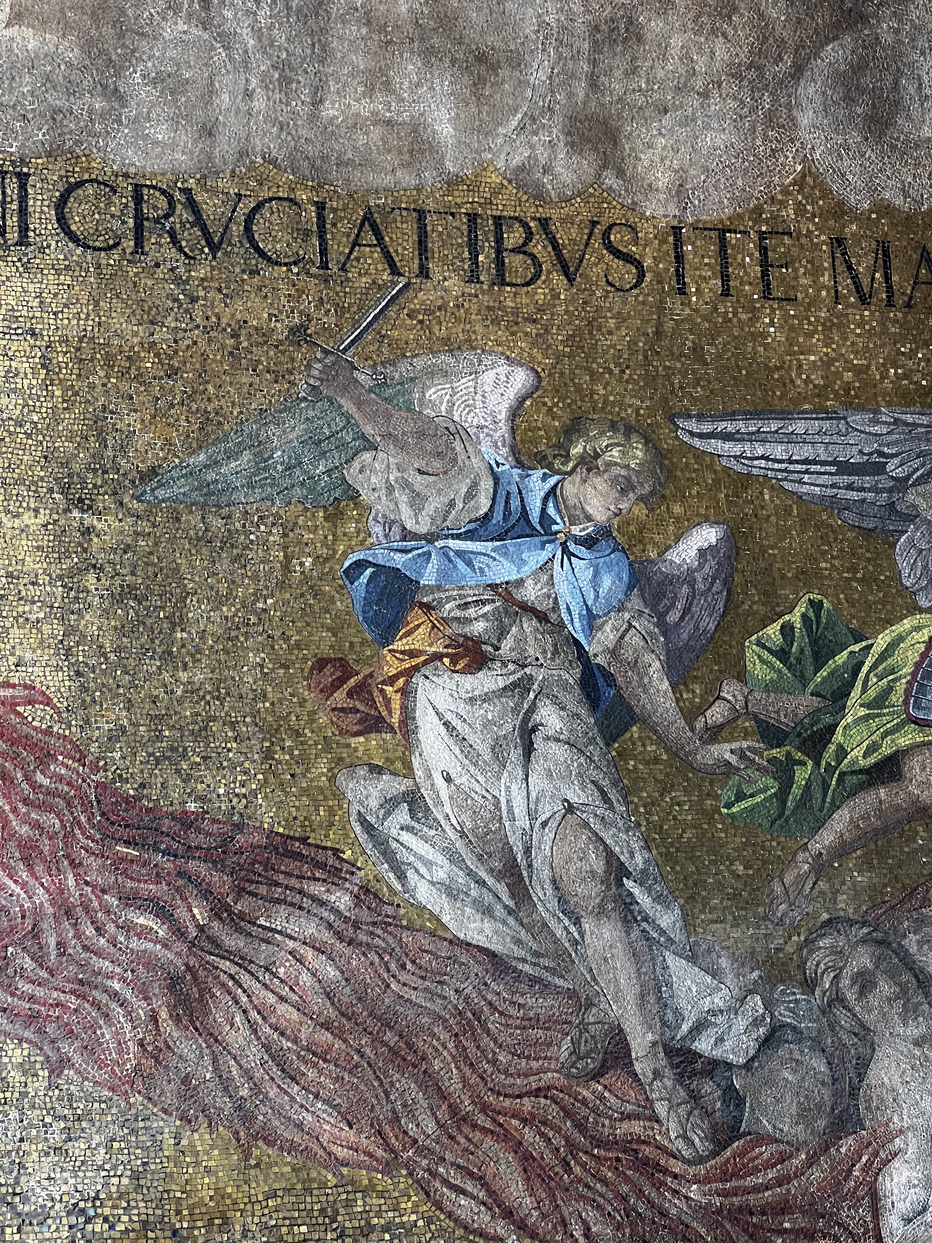 รูปถ่าย อิตาลี(Italy) เวนีส(Venice) มหาวิหารเซนต์มาร์ก(Saint Mark's Basilica) 2022-05 213