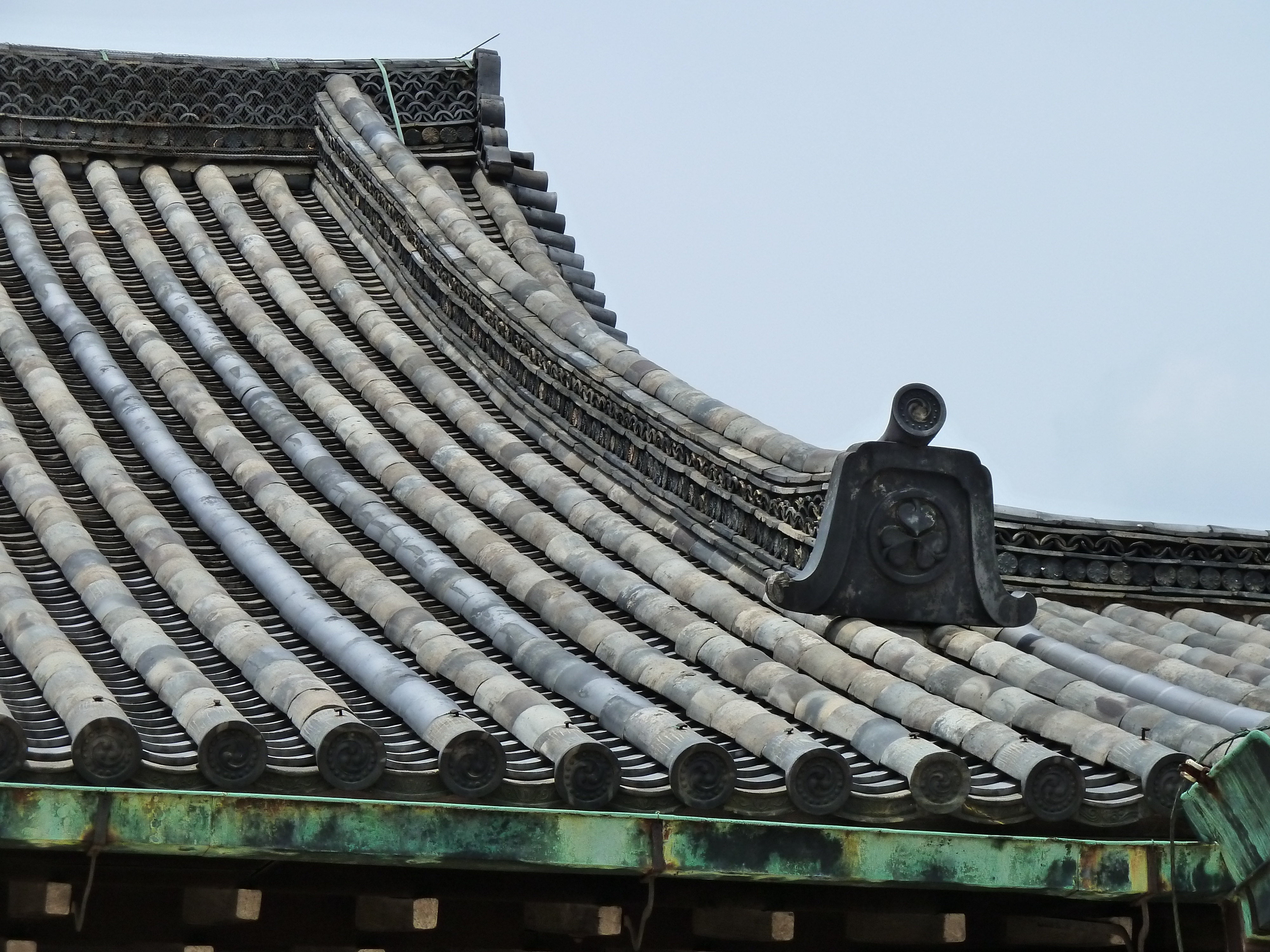 รูปถ่าย ญี่ปุ่น(Japan) เกียวโต(Kyoto) ปราสาทนิโจ(Nijo Castle) สวนนิโนมะรุ(Ninomaru Garden) 2010-06 2
