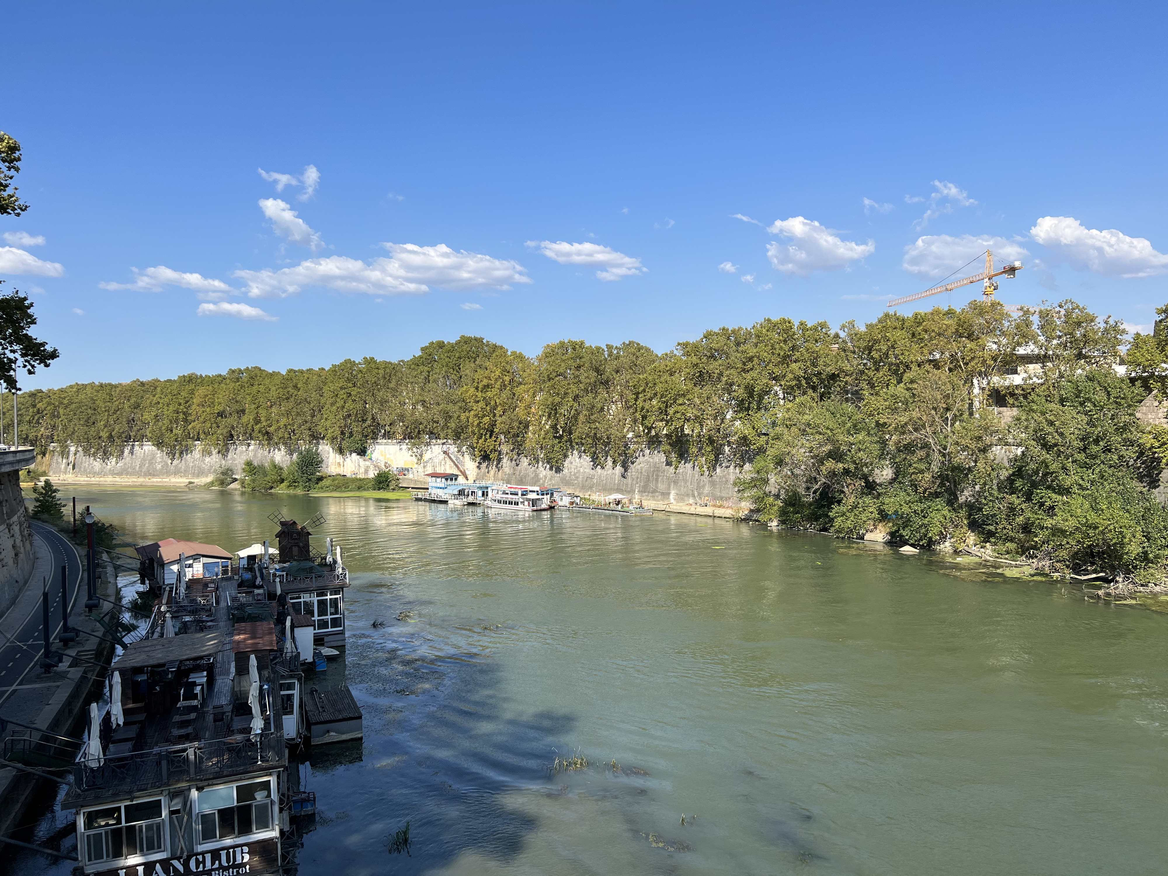 รูปถ่าย อิตาลี(Italy) โรม(Rome) 2021-09 397