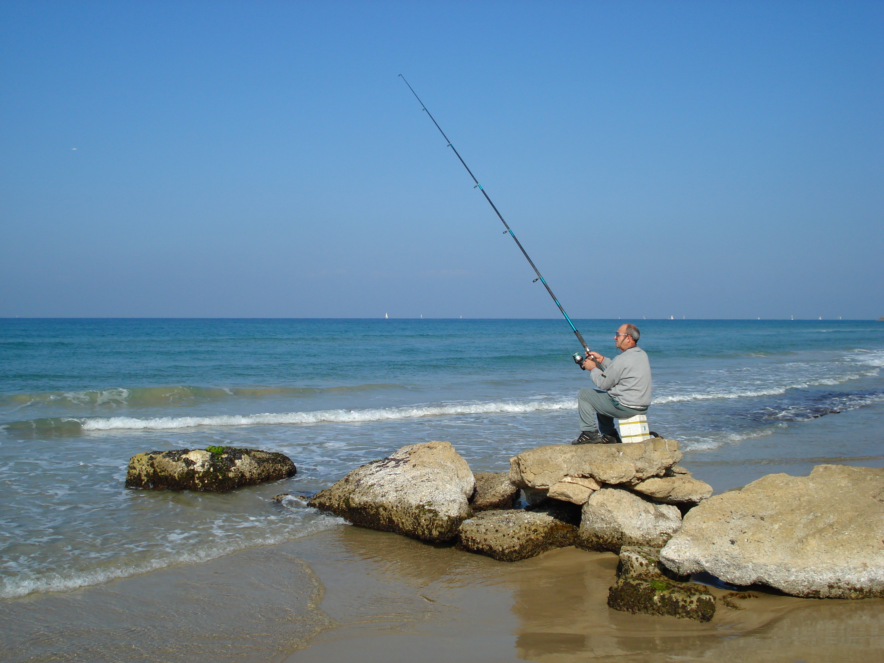 รูปถ่าย อิสราเอล(Israel) เฮิร์สลียา(Herzliya) 2006-12 124