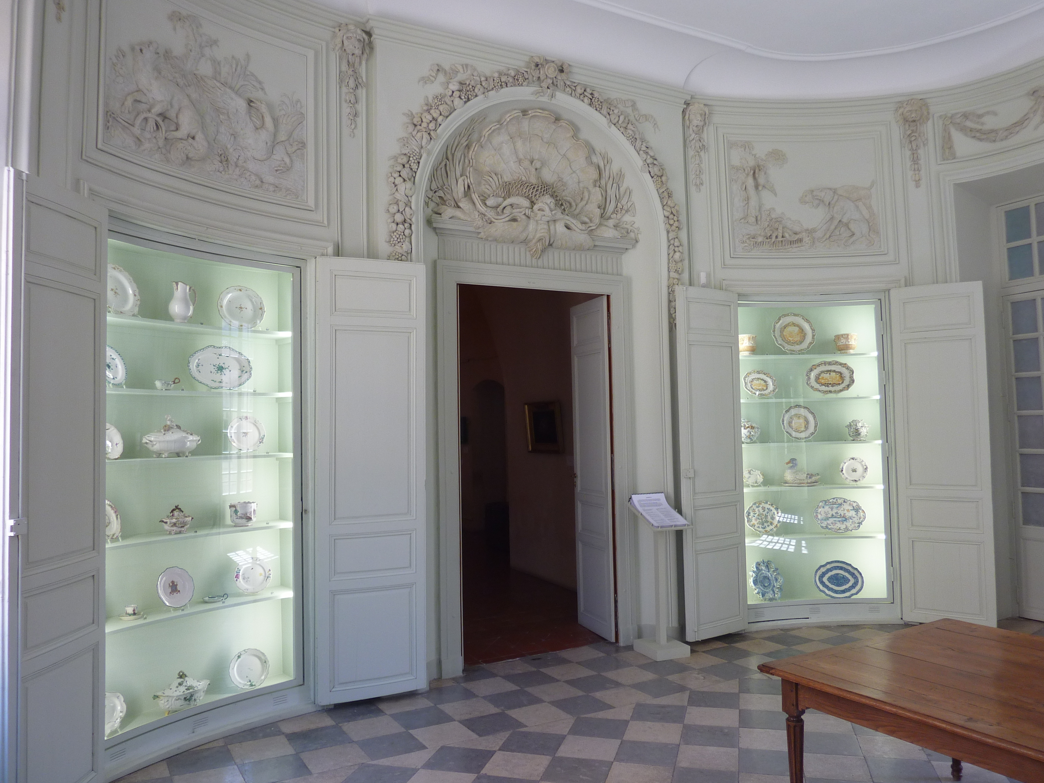 รูปถ่าย ฝรั่งเศส(France) นาร์บอน(Narbonne) 2009-07 31