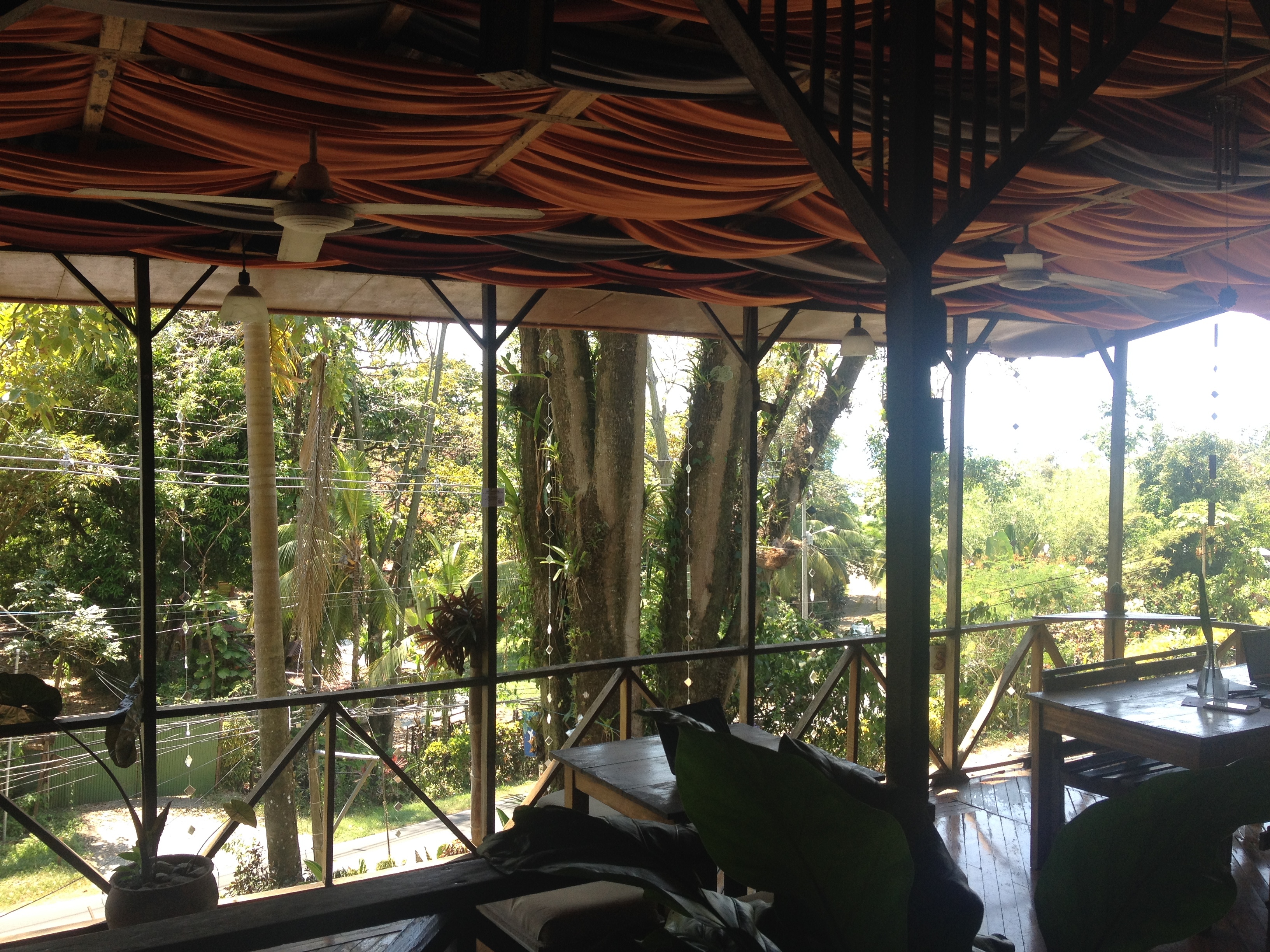 รูปถ่าย คอสตาริกา(Costa Rica) มานวยล์อันโตนีโอ(Manuel Antonio) 2015-03 431