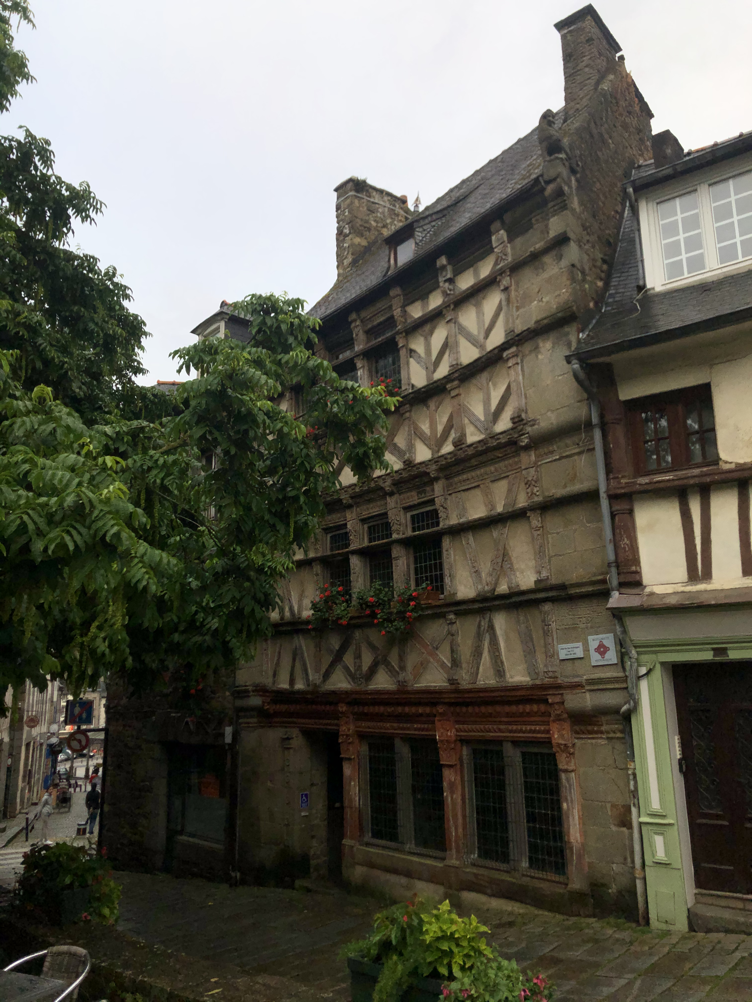 รูปถ่าย ฝรั่งเศส(France) แซ็งบรีเยอ(St-Brieuc) 2020-06 13