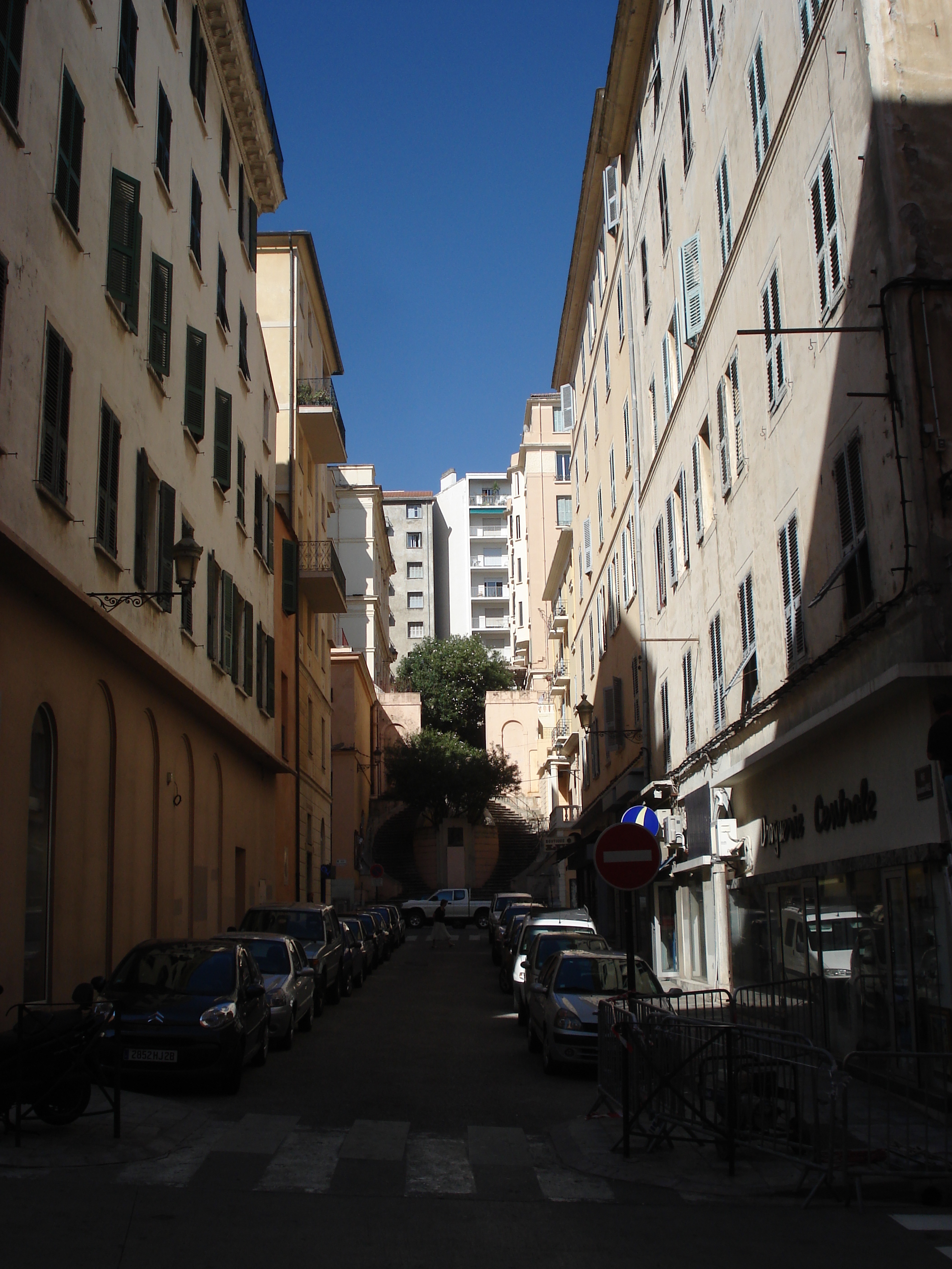 รูปถ่าย ฝรั่งเศส(France) คอร์สิคา(Corsica) บาสเทีย(Bastia) 2006-09 107