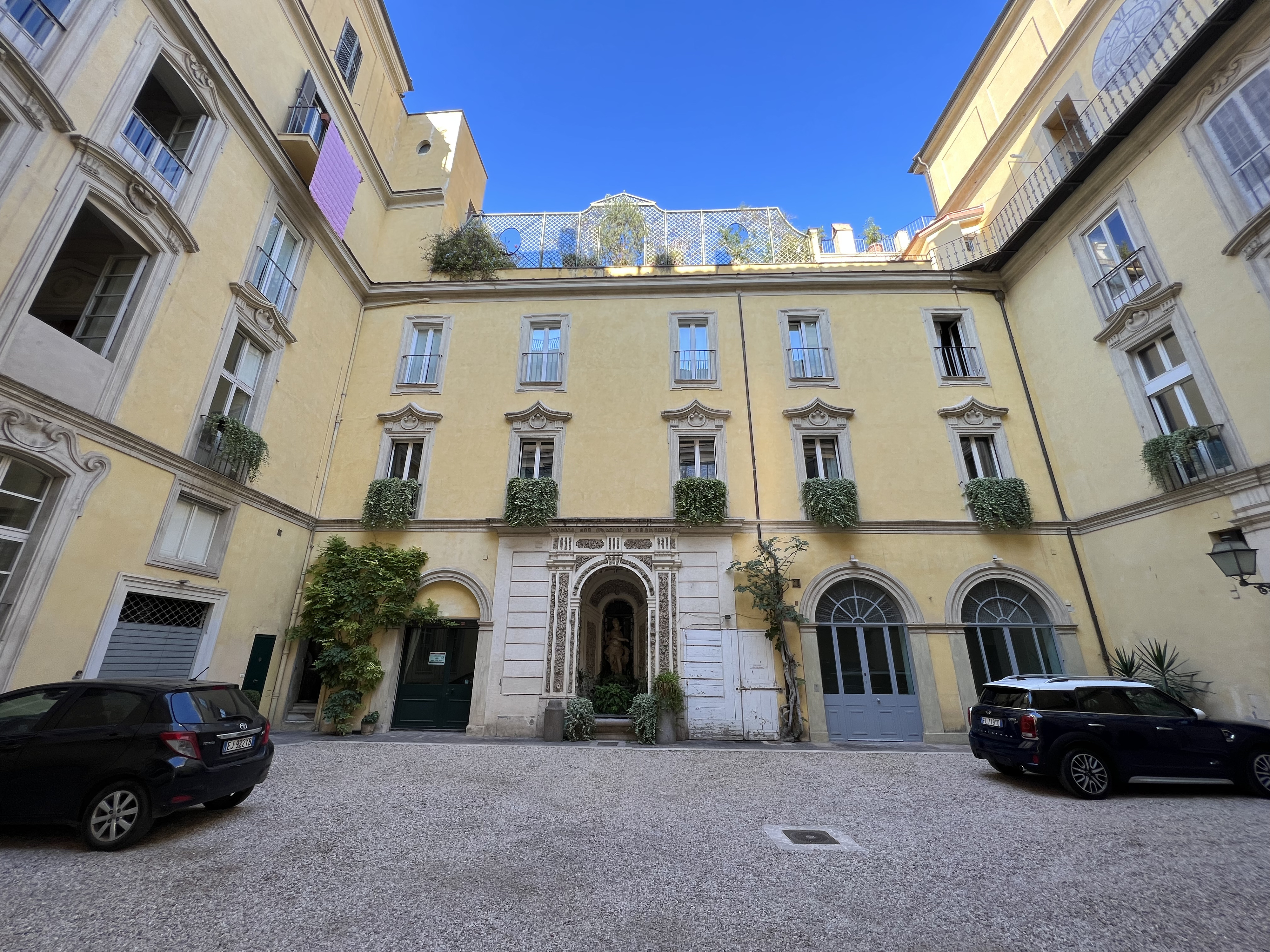 รูปถ่าย อิตาลี(Italy) โรม(Rome) 2021-09 310