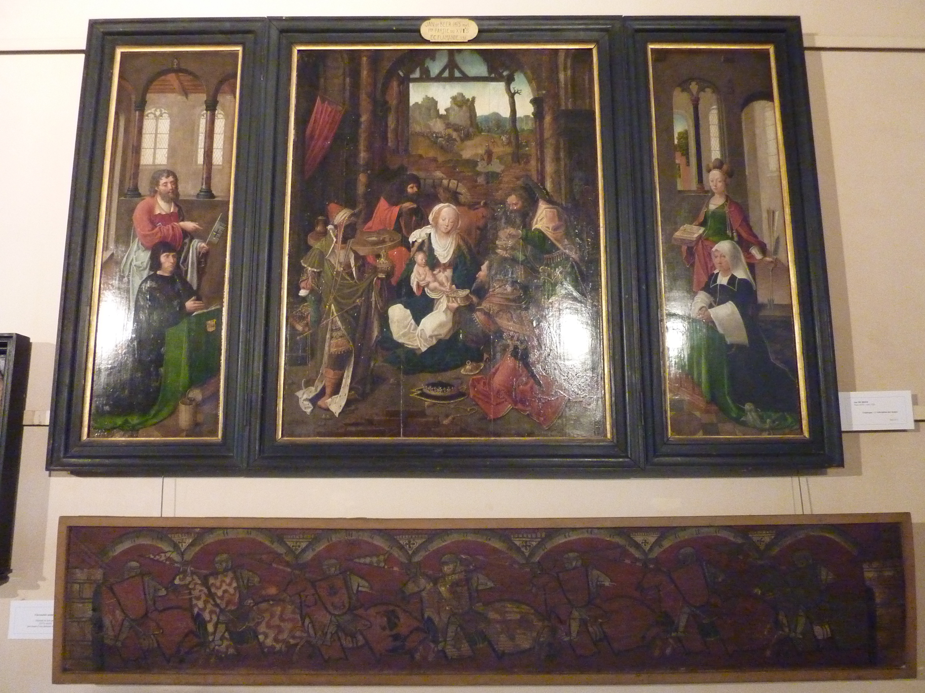 รูปถ่าย ฝรั่งเศส(France) นาร์บอน(Narbonne) 2009-07 21