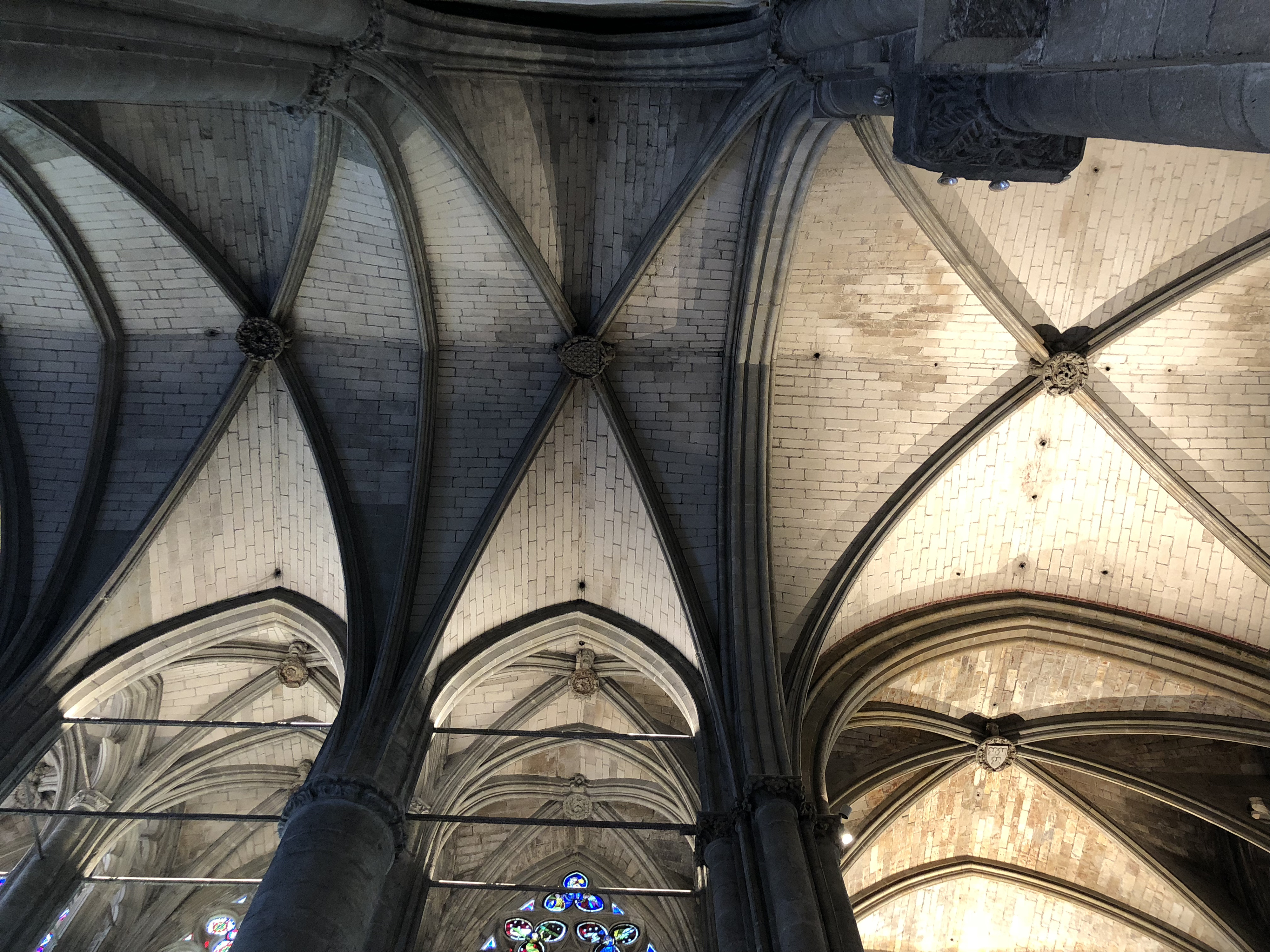 รูปถ่าย ฝรั่งเศส(France) การ์กาซอน(Carcassonne) 2018-04 105