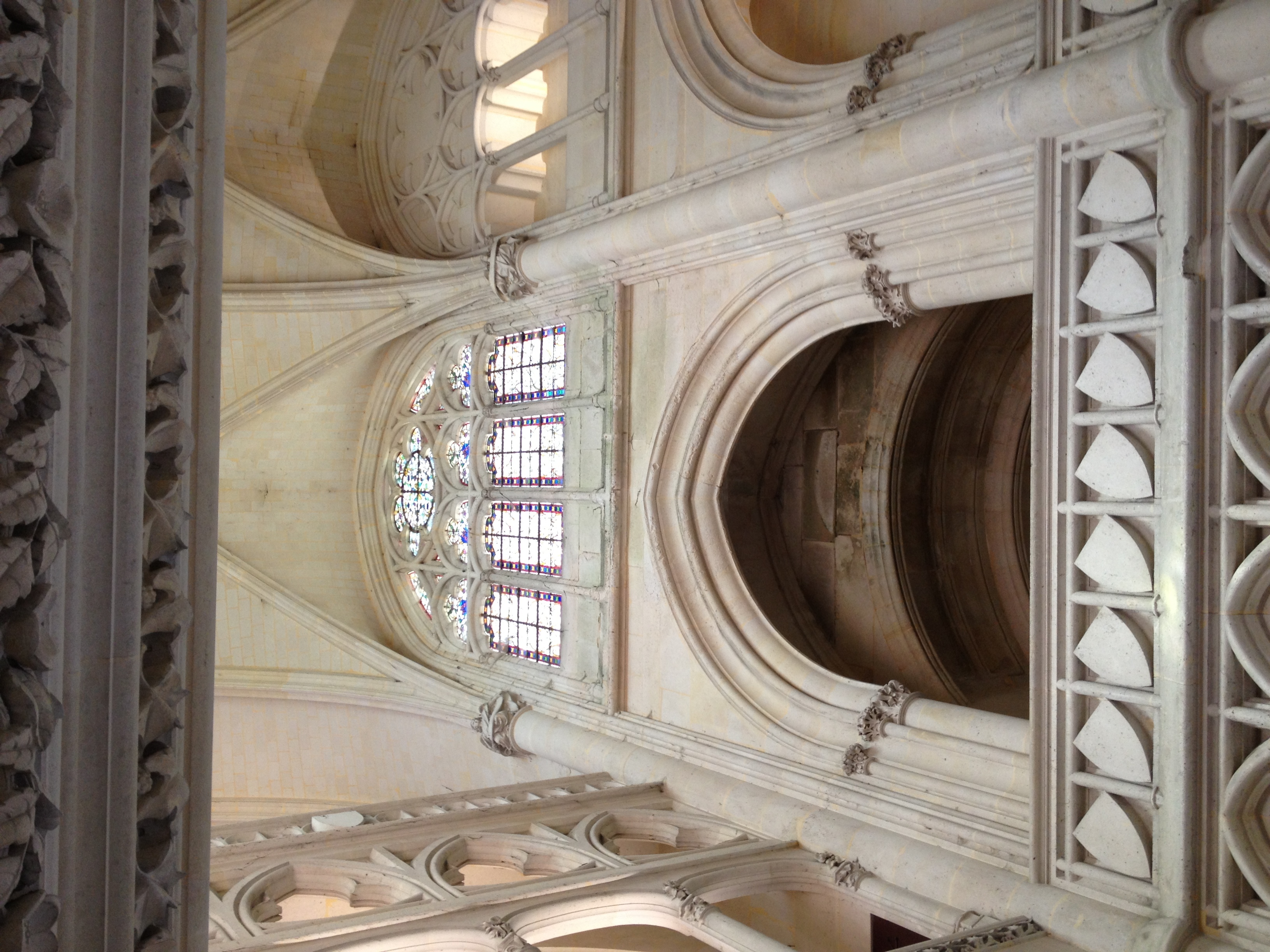 รูปถ่าย ฝรั่งเศส(France) ปีแยร์ฟง(Pierrefonds) 2014-05 75