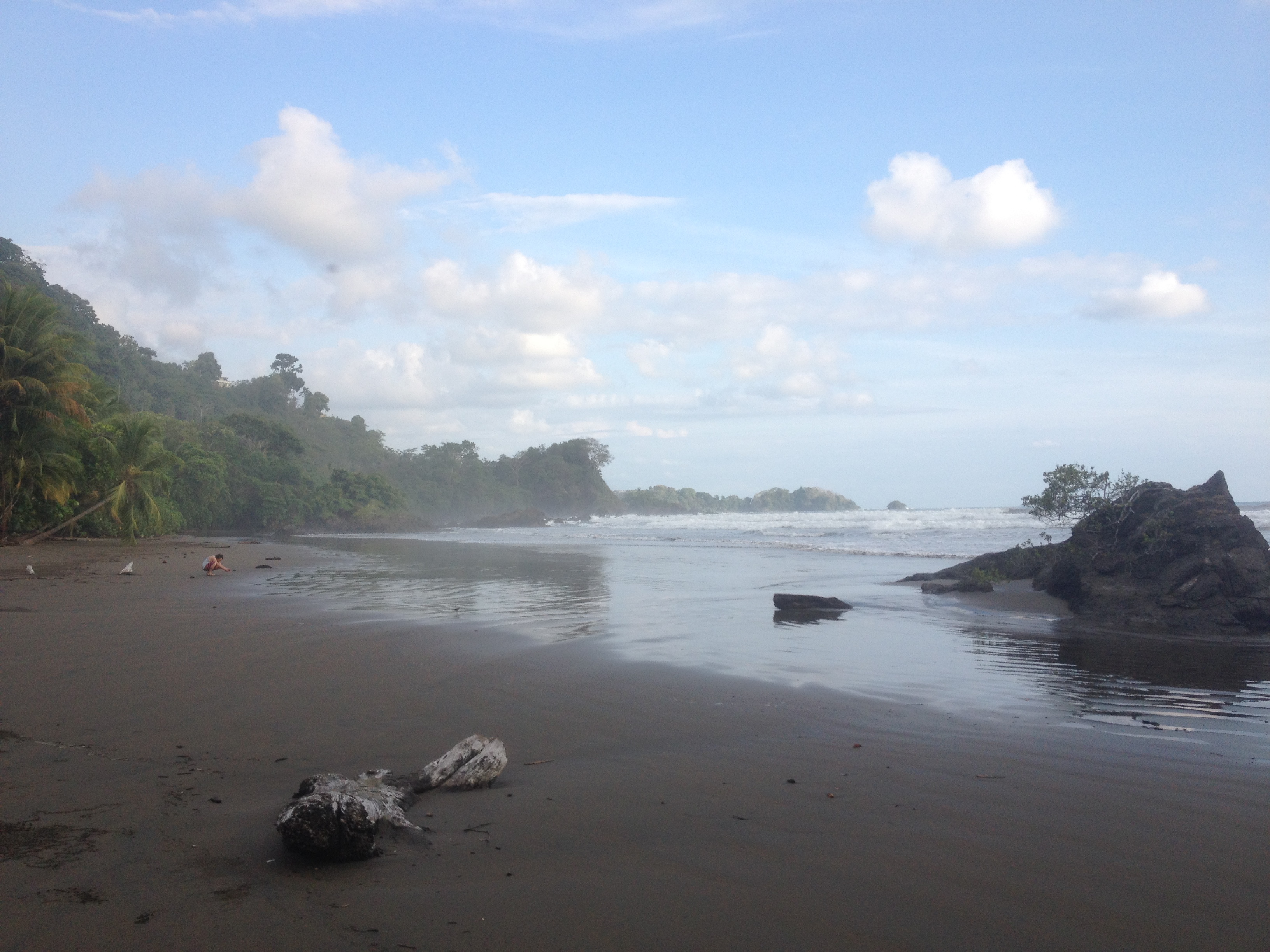 รูปถ่าย คอสตาริกา(Costa Rica) 2015-03 25