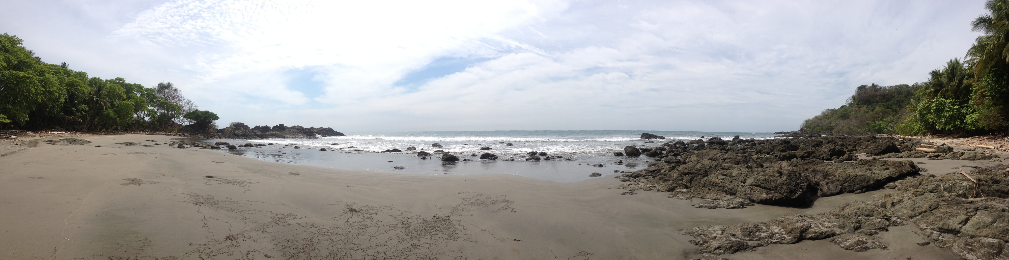 รูปถ่าย คอสตาริกา(Costa Rica) มอนเตซูมา(Montezuma) 2015-03 247