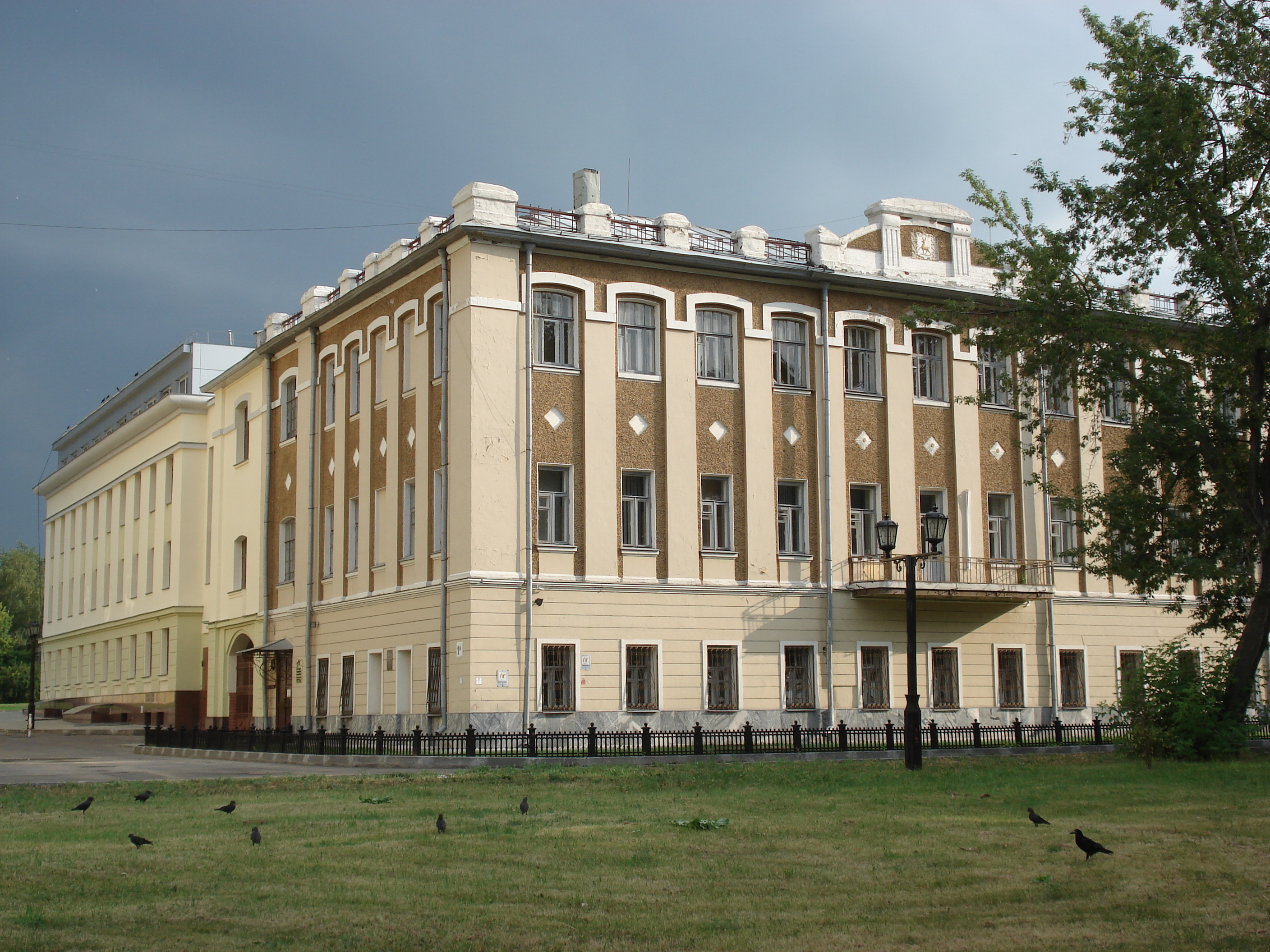 รูปถ่าย รัสเซีย(Russia) นิชนีย์นอฟโกร็อด(Nizhniy Novgorod) 2006-07 34