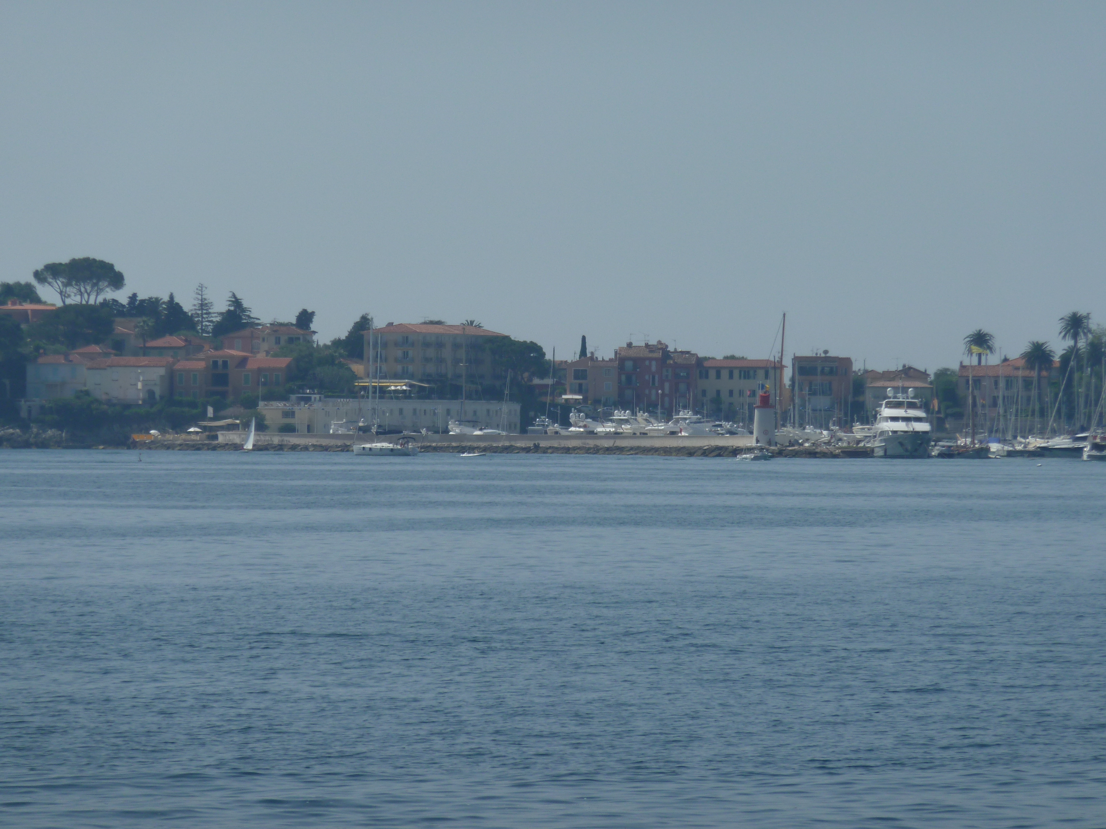 รูปถ่าย ฝรั่งเศส(France) โบลีเยอ-ซูร์-แมร์(Beaulieu sur Mer) 2009-05 22