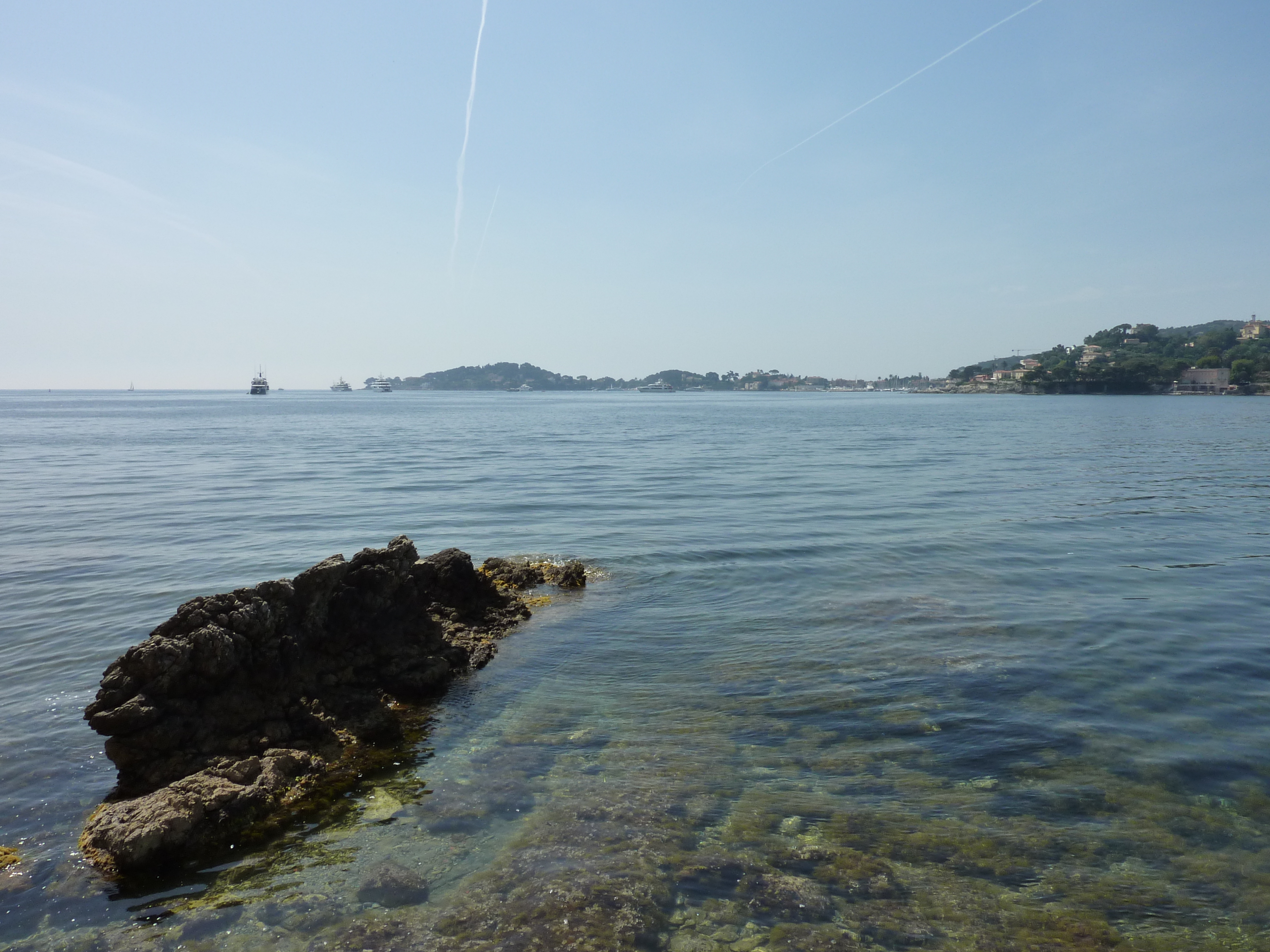 รูปถ่าย ฝรั่งเศส(France) โบลีเยอ-ซูร์-แมร์(Beaulieu sur Mer) 2009-05 16