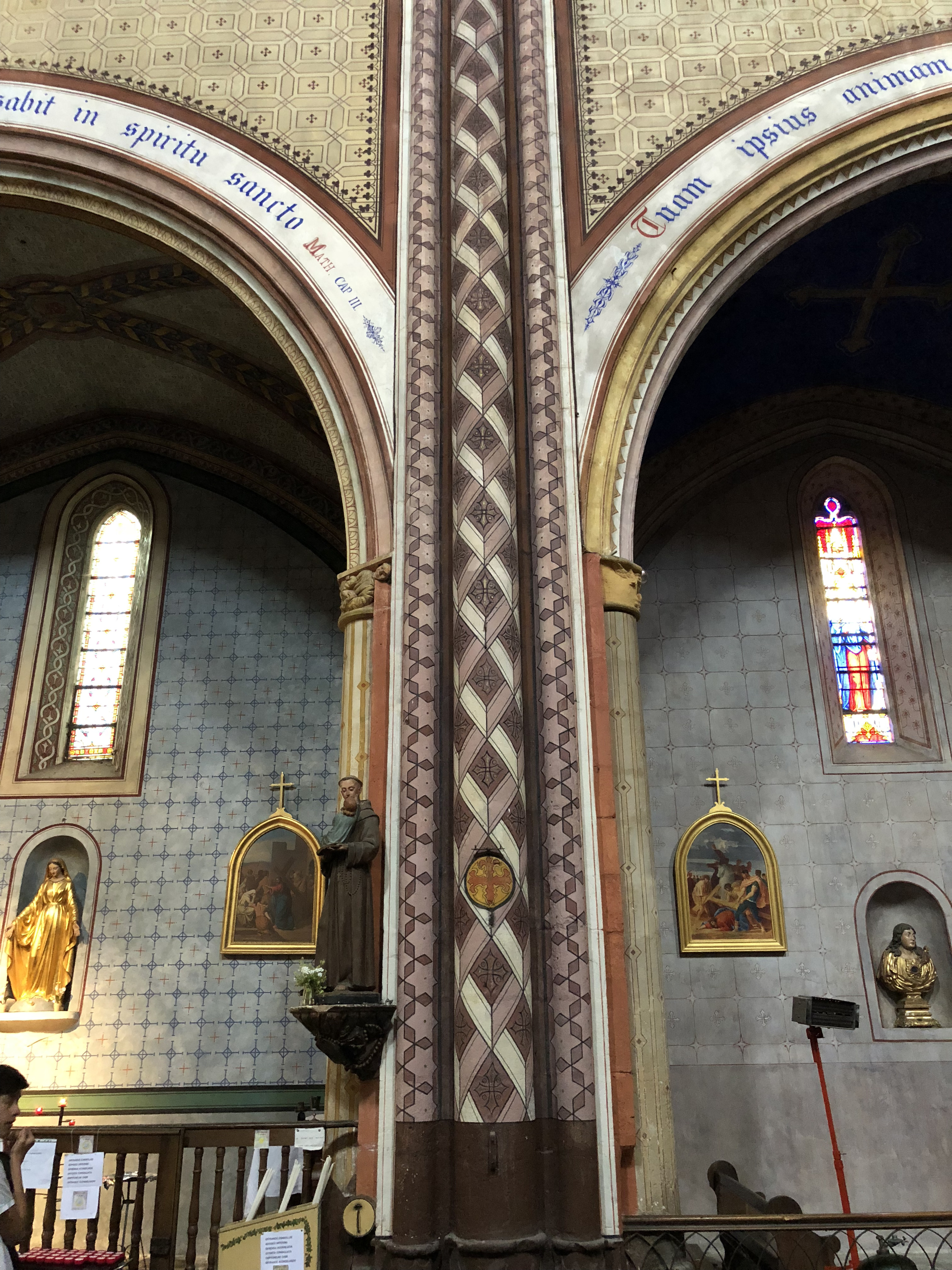 รูปถ่าย ฝรั่งเศส(France) มาร์แตล(Martel) 2018-04 91
