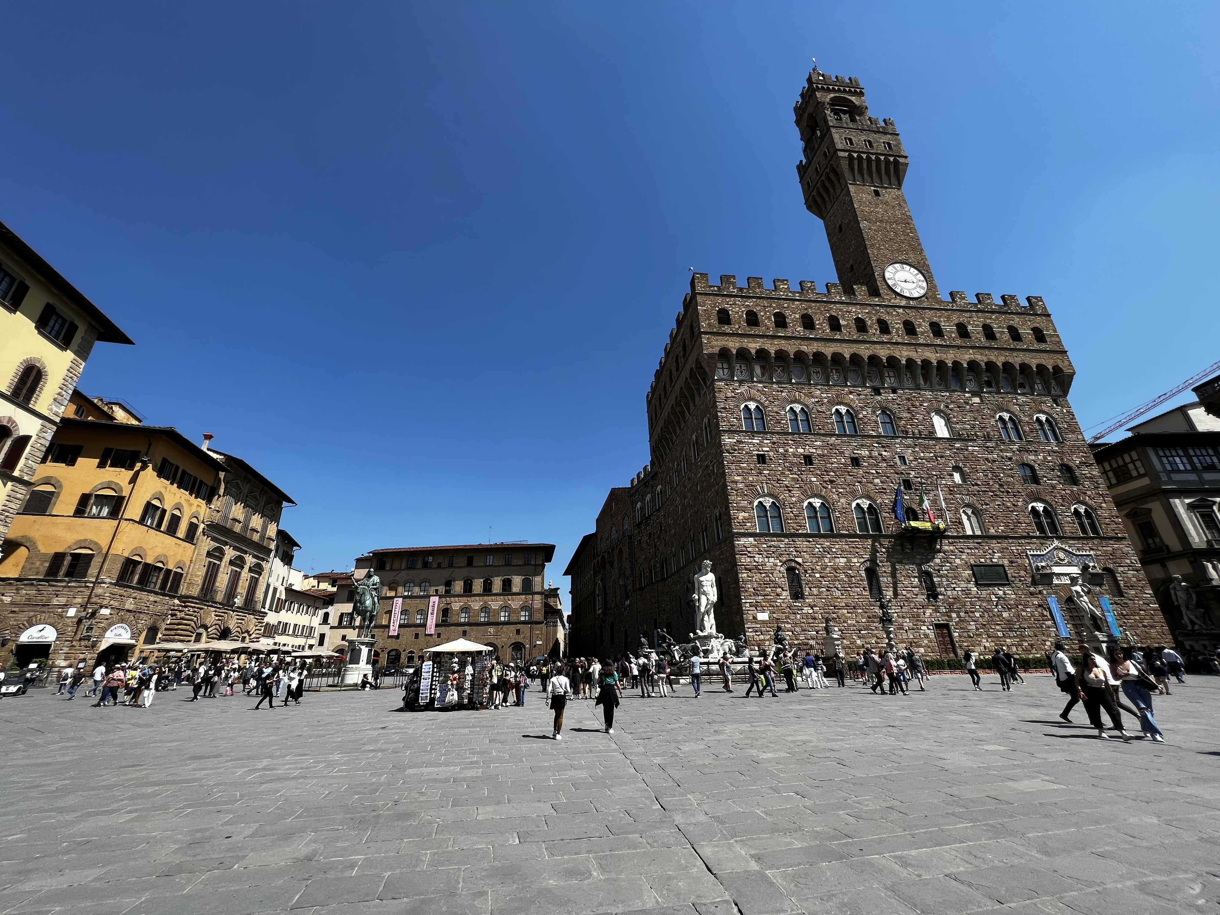 รูปถ่าย อิตาลี(Italy) ฟลอเรนซ์(Florence) 2022-05 119