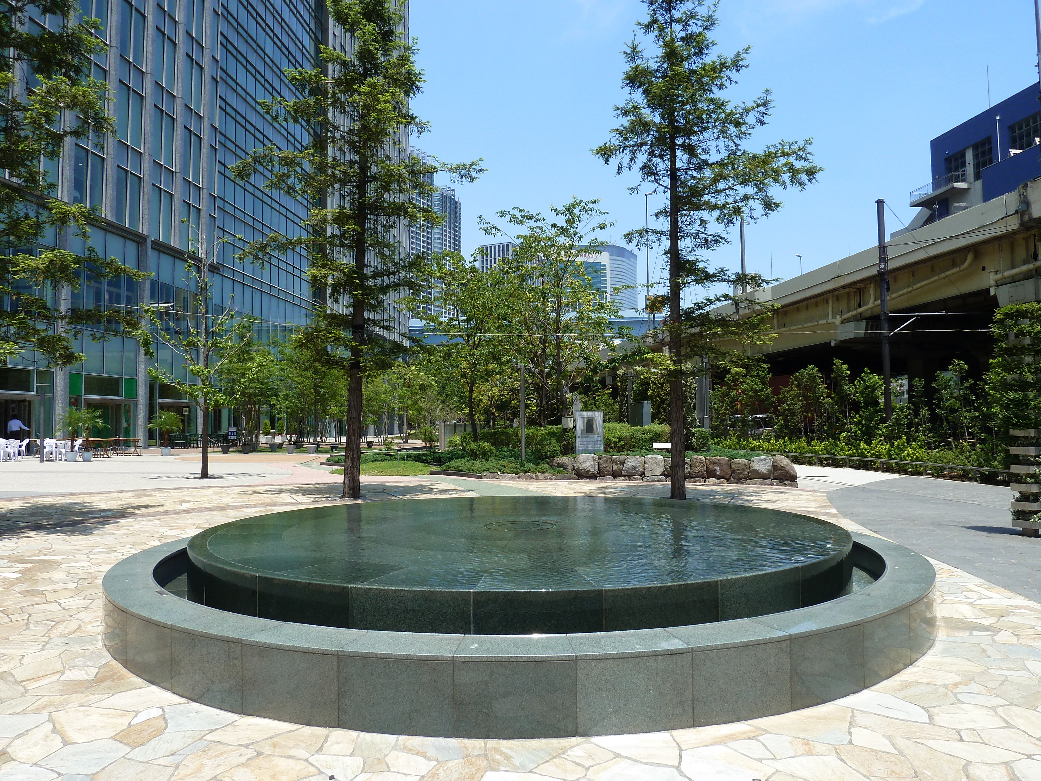 รูปถ่าย ญี่ปุ่น(Japan) โตเกียว(Tokyo) 2010-06 14