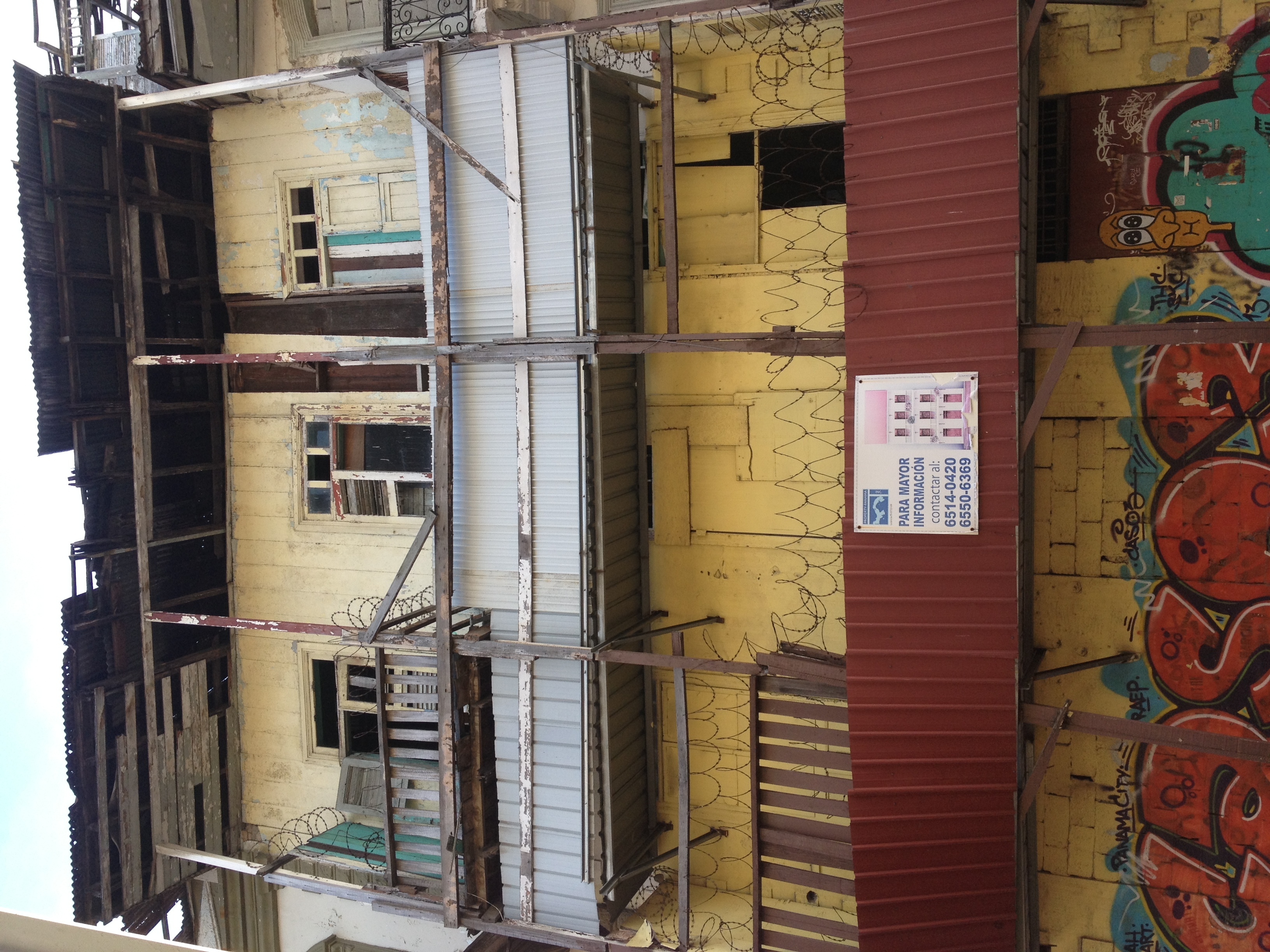 รูปถ่าย ปานามา(Panama) ปานามาซิตี(Panama City) 2015-03 173