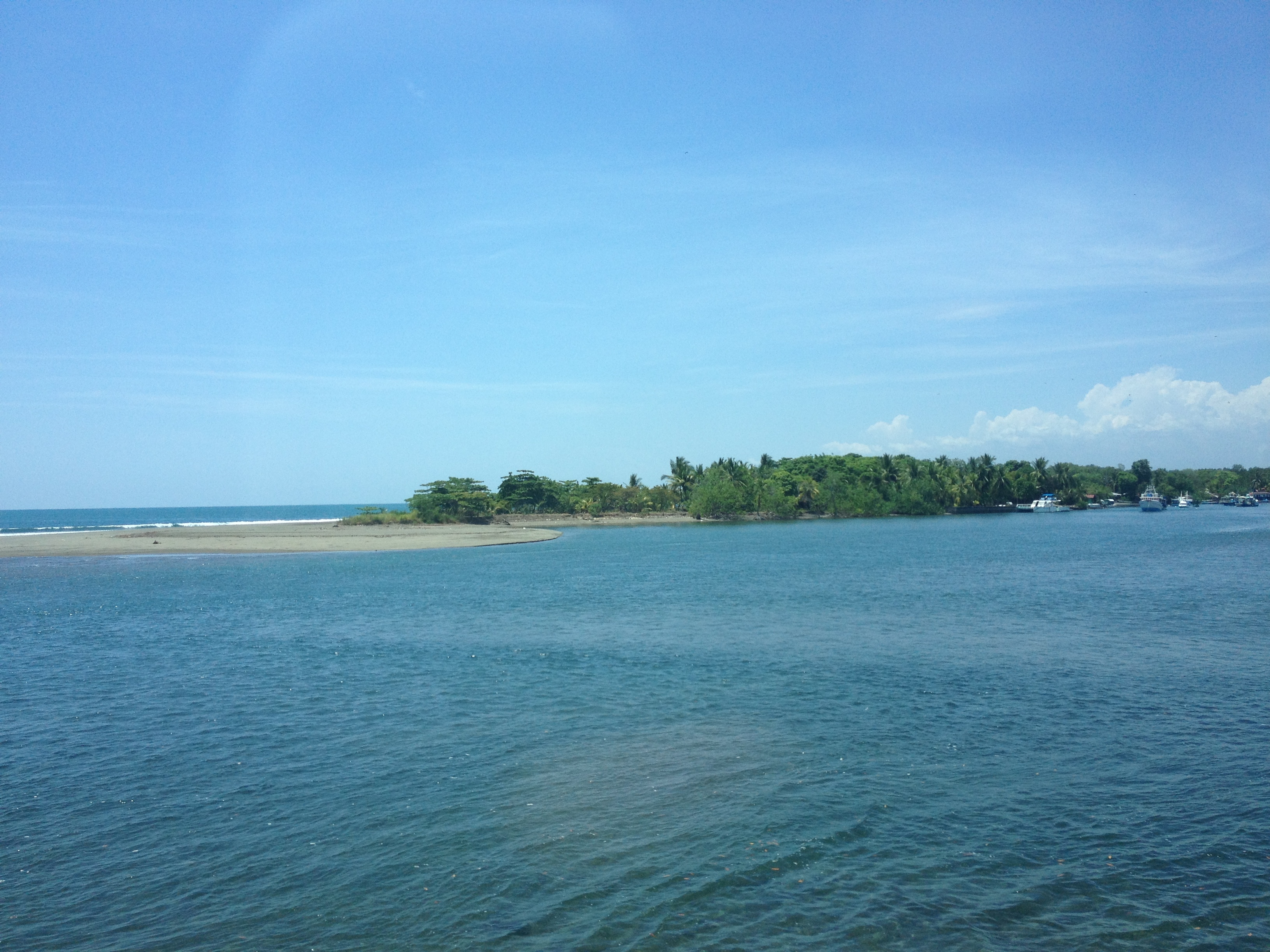 รูปถ่าย คอสตาริกา(Costa Rica) มานวยล์อันโตนีโอ(Manuel Antonio) 2015-03 148