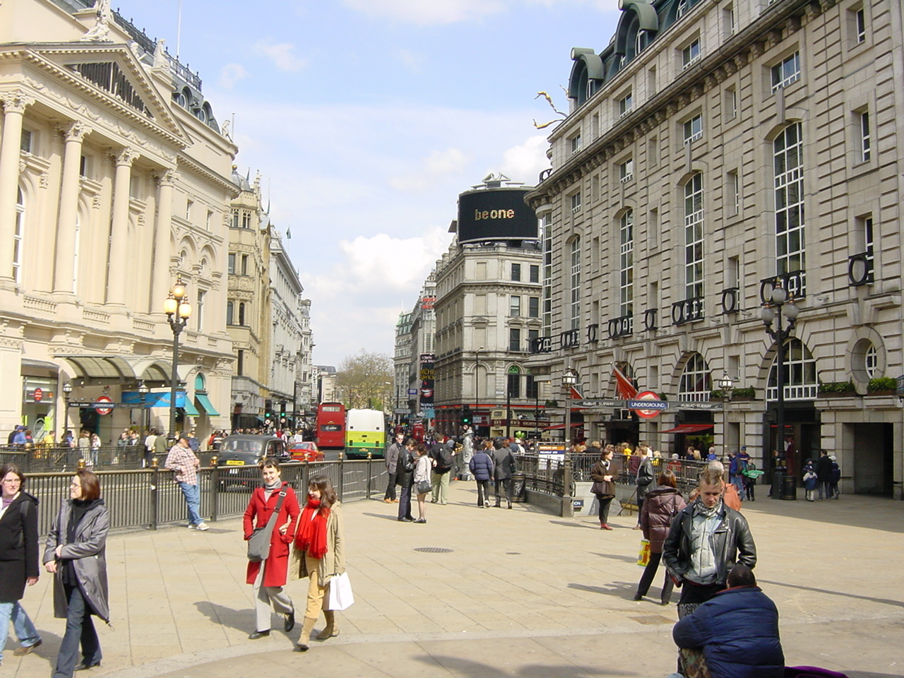 รูปถ่าย อังกฤษ(United Kingdom) ลอนดอน(London) 2001-04 154