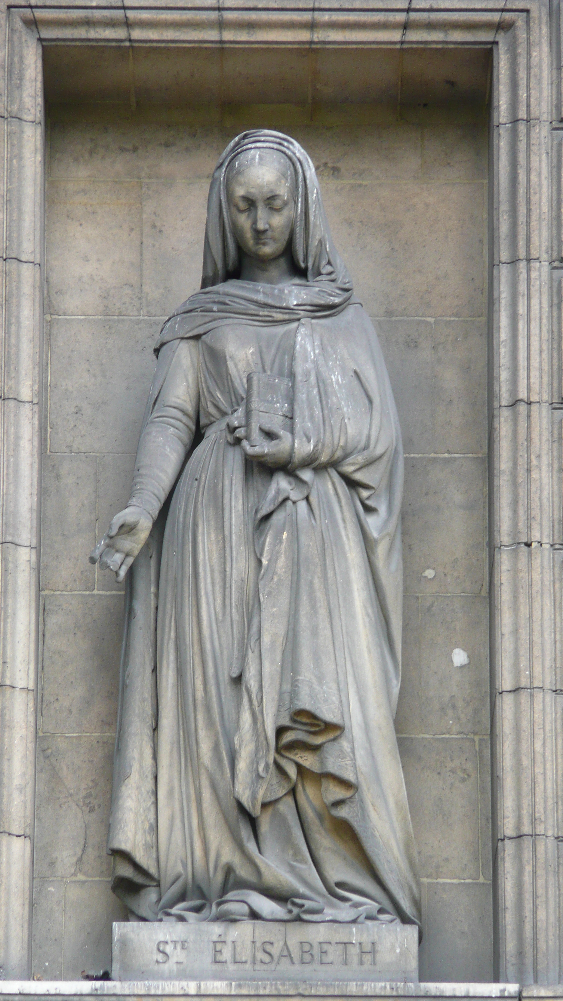 รูปถ่าย ฝรั่งเศส(France) ปารีส(Paris) โบสถ์ลามาเดอแลน(La Madeleine) 2007-05 111