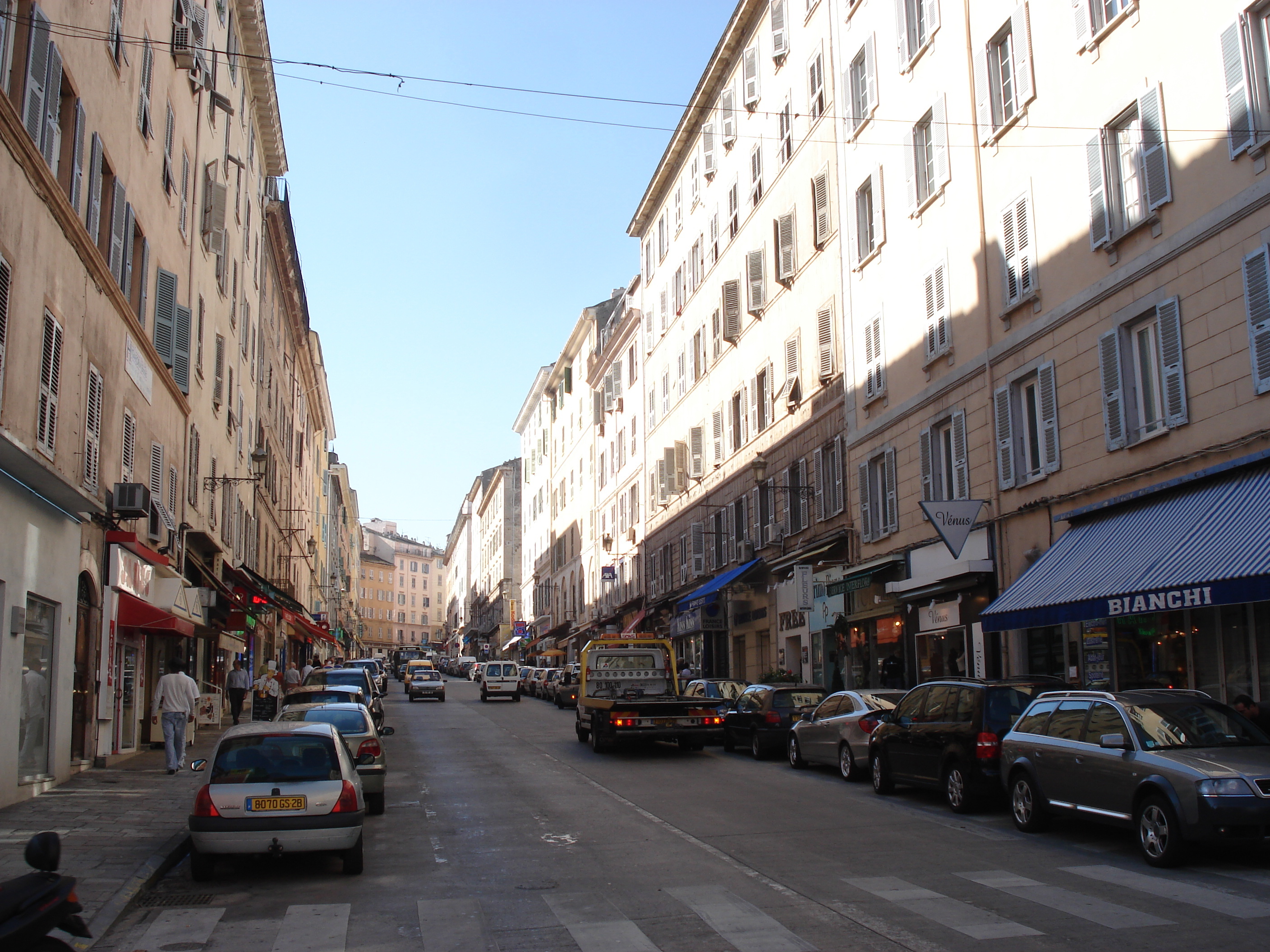 รูปถ่าย ฝรั่งเศส(France) คอร์สิคา(Corsica) บาสเทีย(Bastia) 2006-09 63