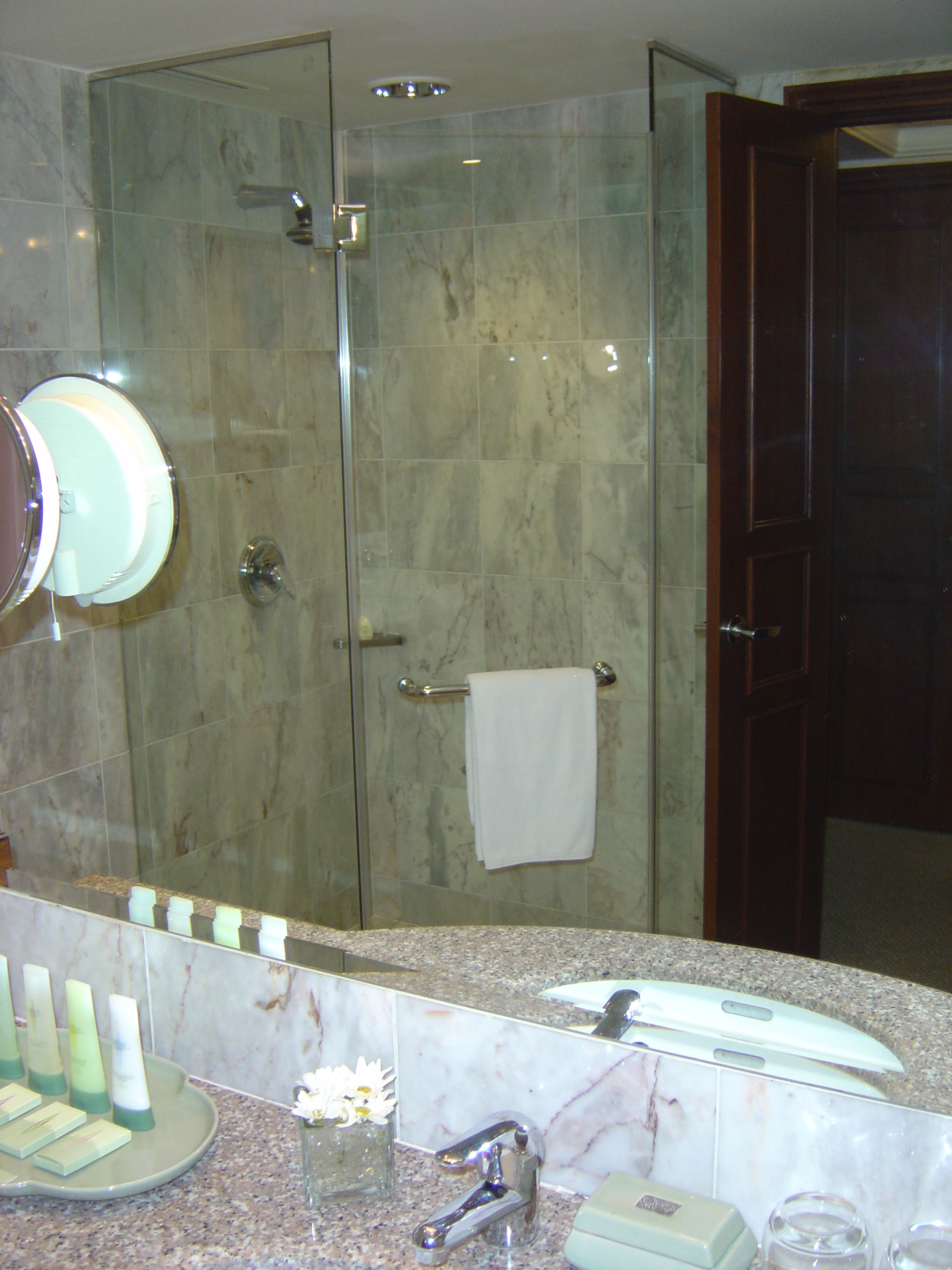 รูปถ่าย ไทย(Thailand) กรุงเทพมหานคร(Bangkok) โรงแรมเจดับบลิว แมริออท(JW Marriott Hotel) 2005-11 13