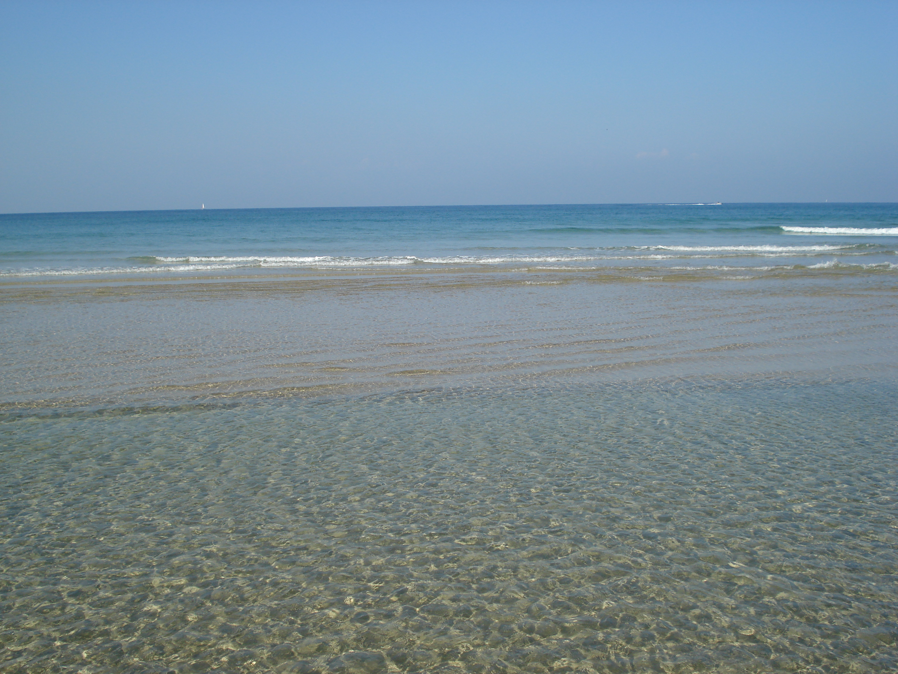 รูปถ่าย อิสราเอล(Israel) เฮิร์สลียา(Herzliya) 2006-12 121