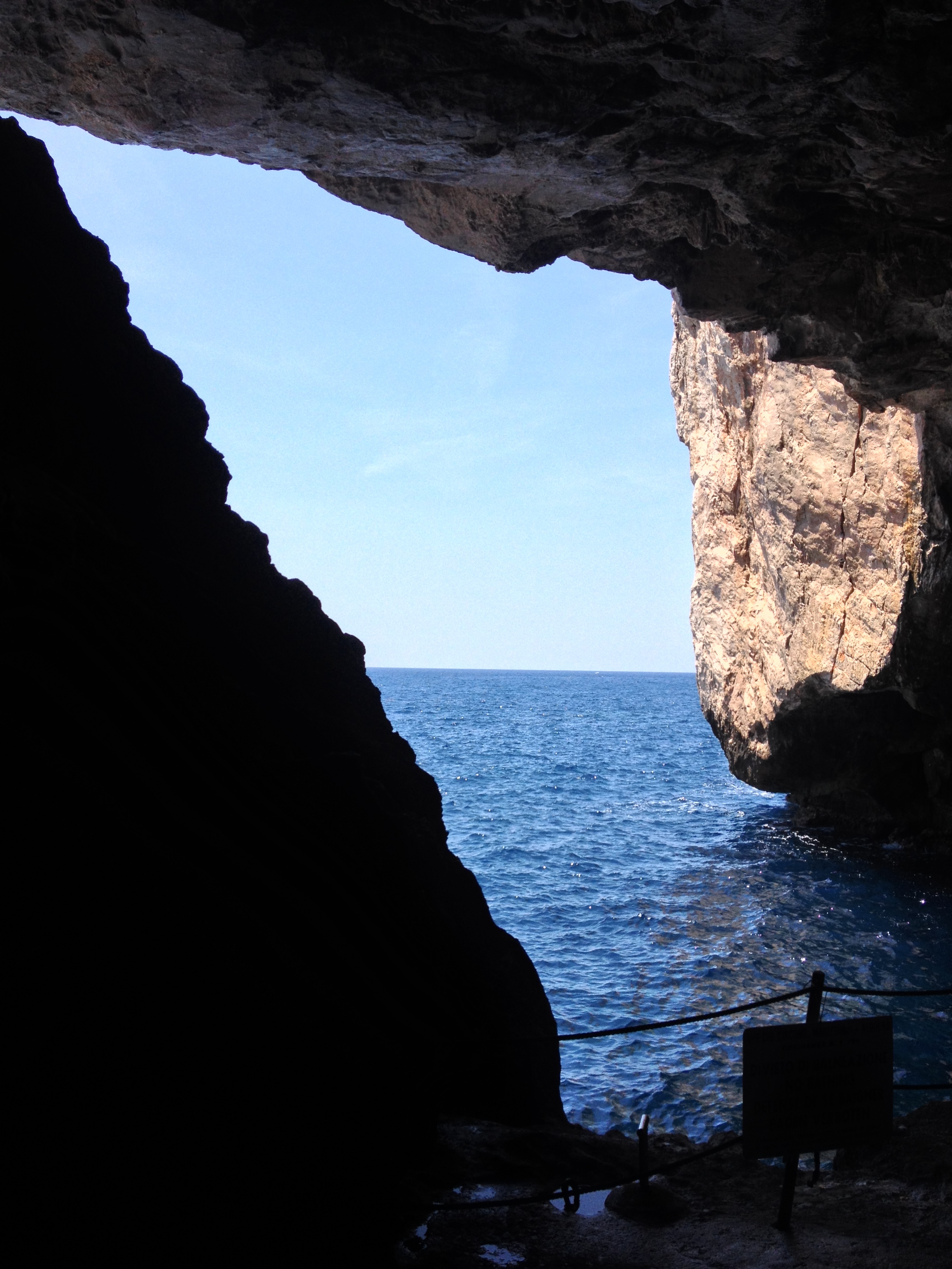 รูปถ่าย อิตาลี(Italy) ซาร์ดิเนีย(Sardinia) แหลมกาโปกัชชา(Capo Caccia) 2015-06 33