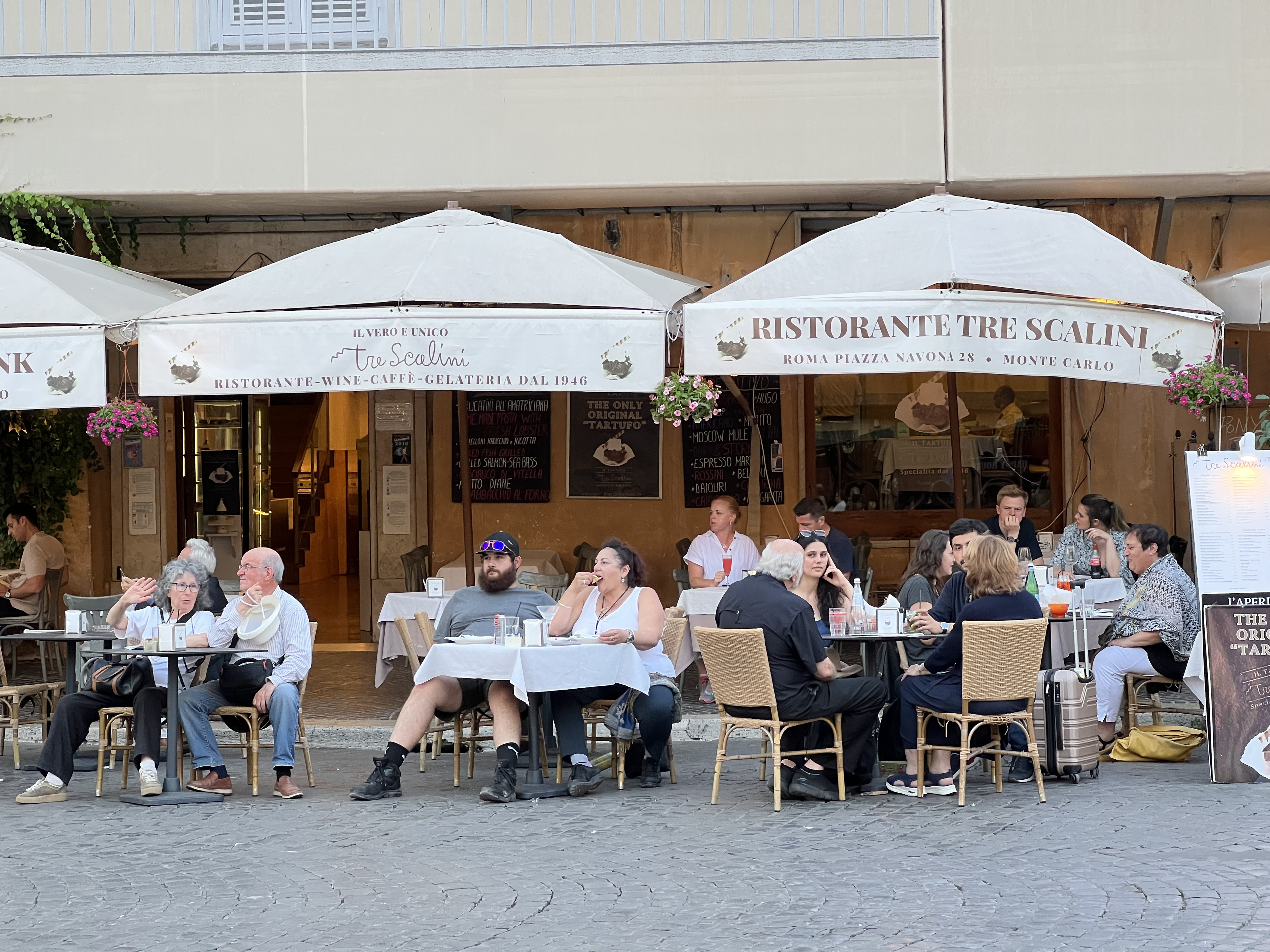 รูปถ่าย อิตาลี(Italy) โรม(Rome) 2021-09 296