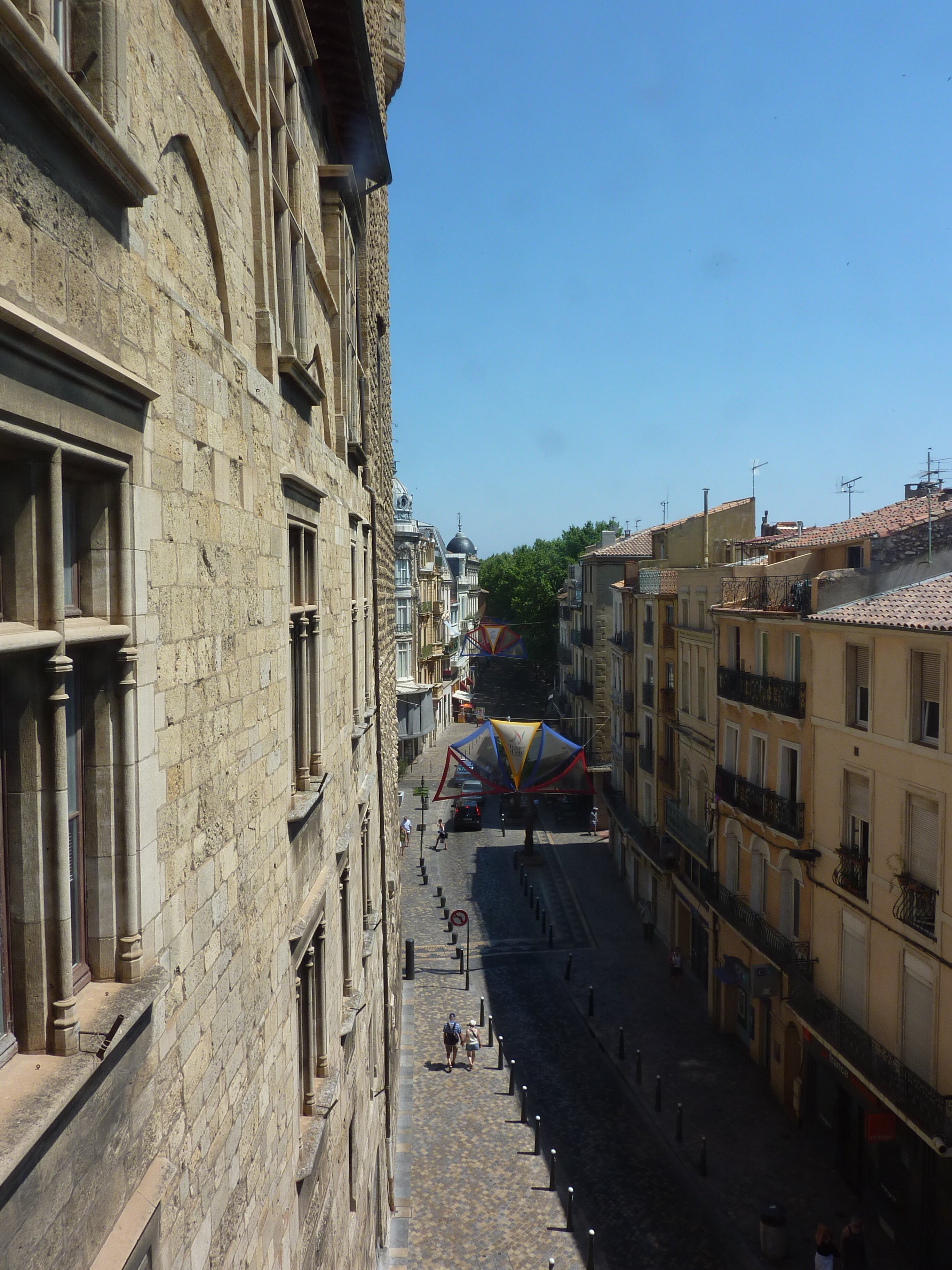 รูปถ่าย ฝรั่งเศส(France) นาร์บอน(Narbonne) 2009-07 13