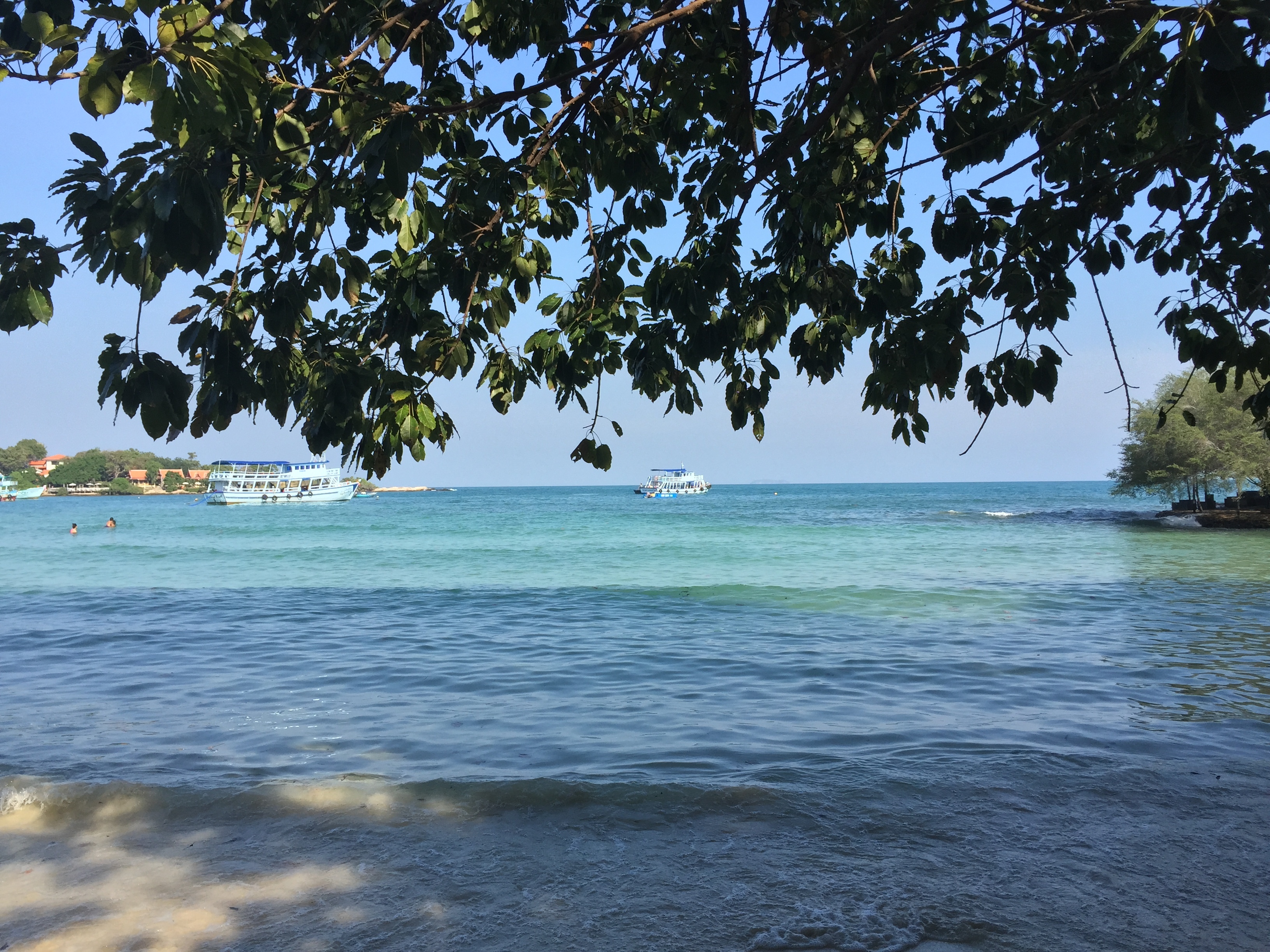รูปถ่าย ไทย(Thailand) เกาะเสม็ด(Ko Samet) 2014-12 184