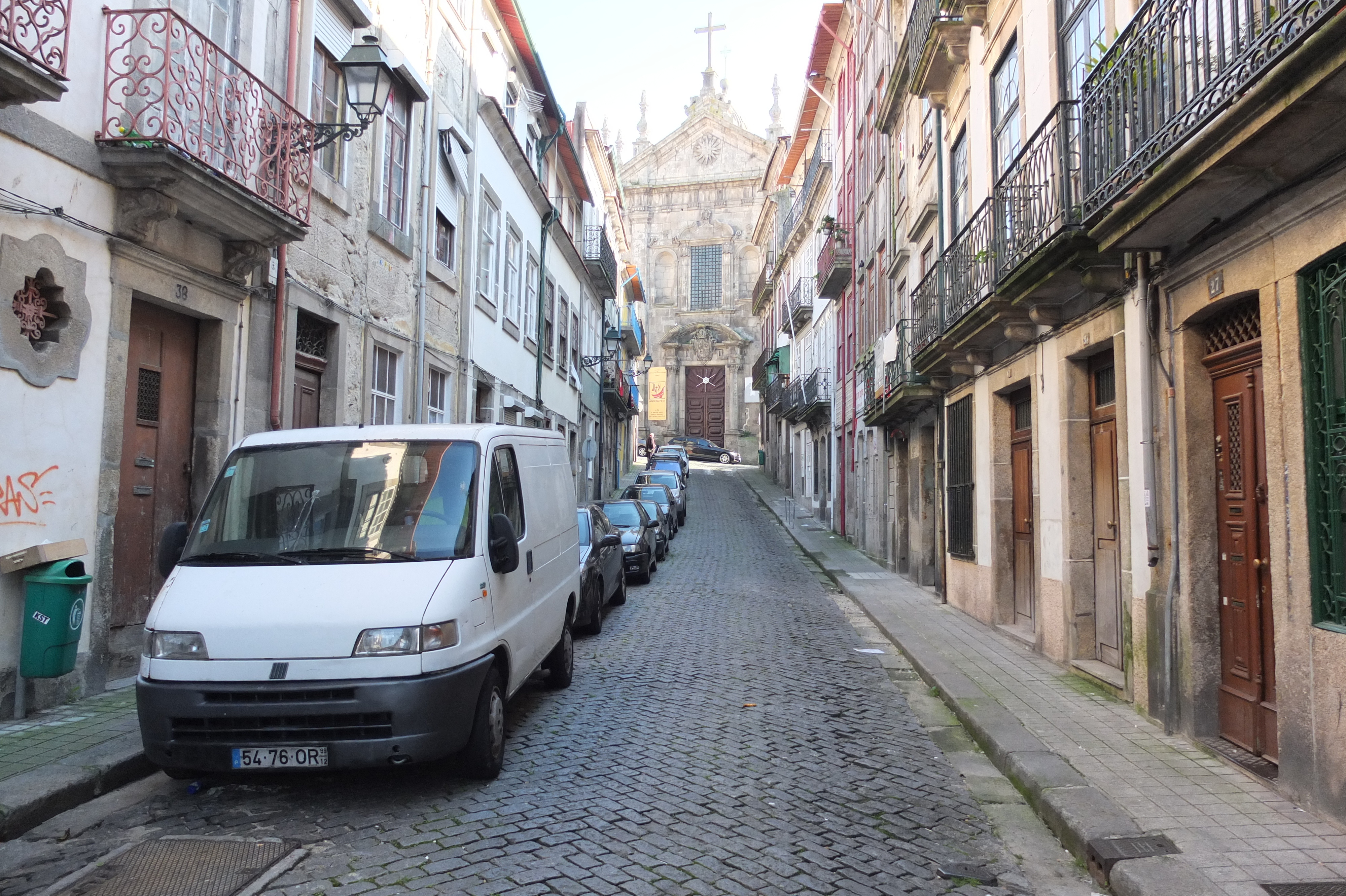 รูปถ่าย โปรตุเกส(Portugal) ปอร์โต(Porto) 2013-01 231