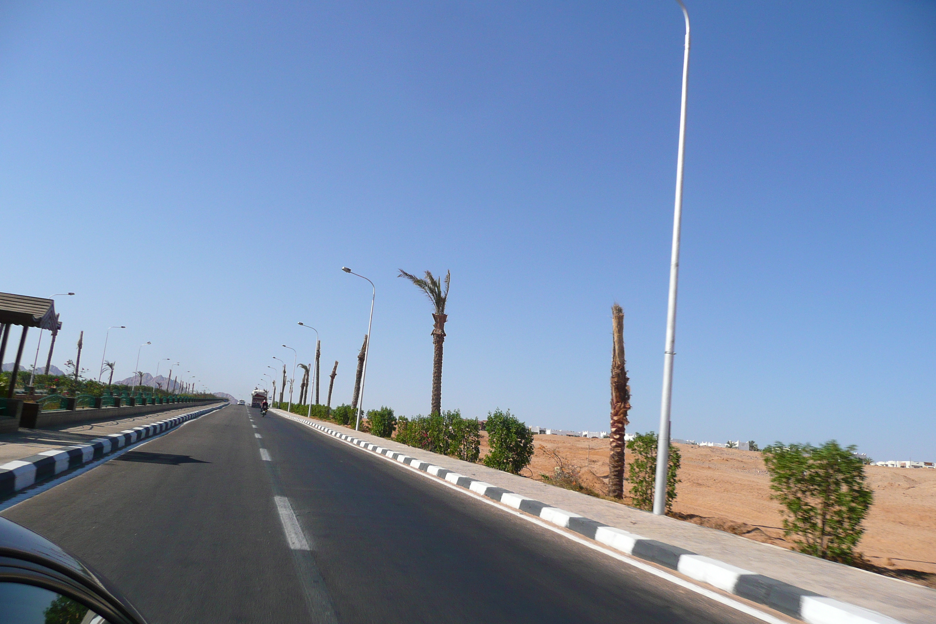 รูปถ่าย อียิปต์(Egypt) ชาร์มเอลชีค(Sharm el Sheikh) 2008-06 29
