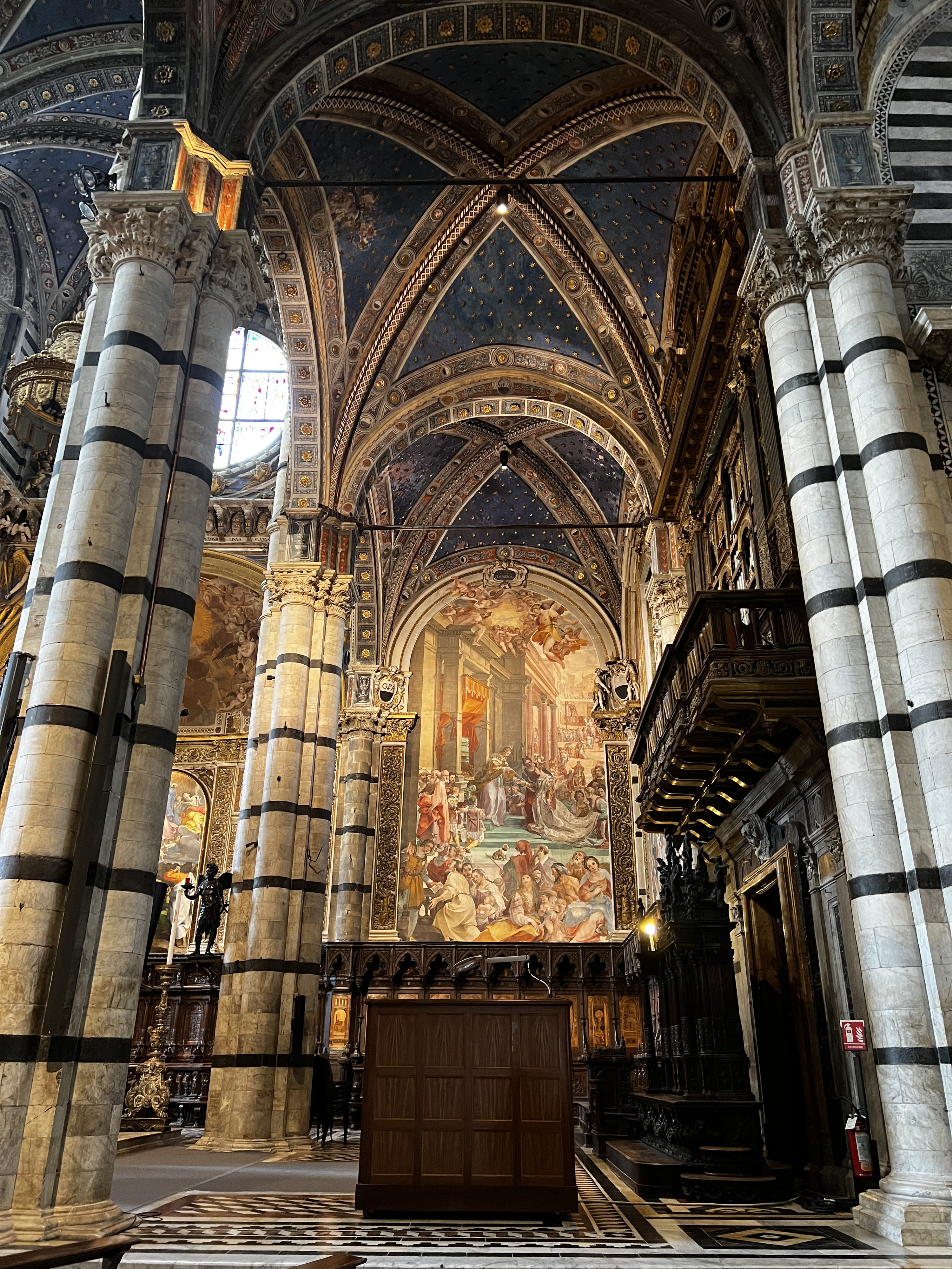 รูปถ่าย อิตาลี(Italy) ซีเอน่า(Siena) 2022-05 102