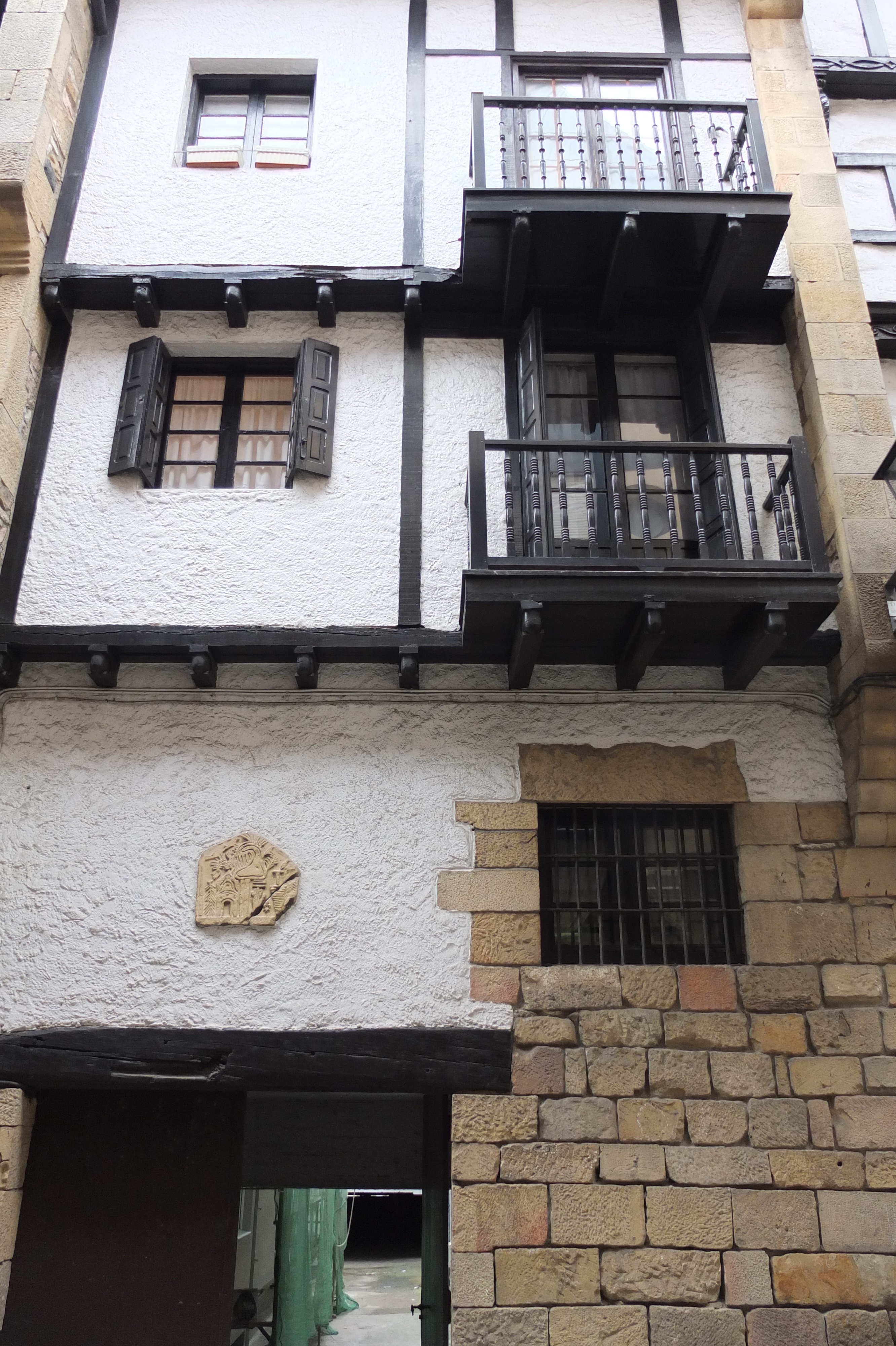 รูปถ่าย ฝรั่งเศส(France) แคว้นบาสก์(Basque Country) 2013-01 69