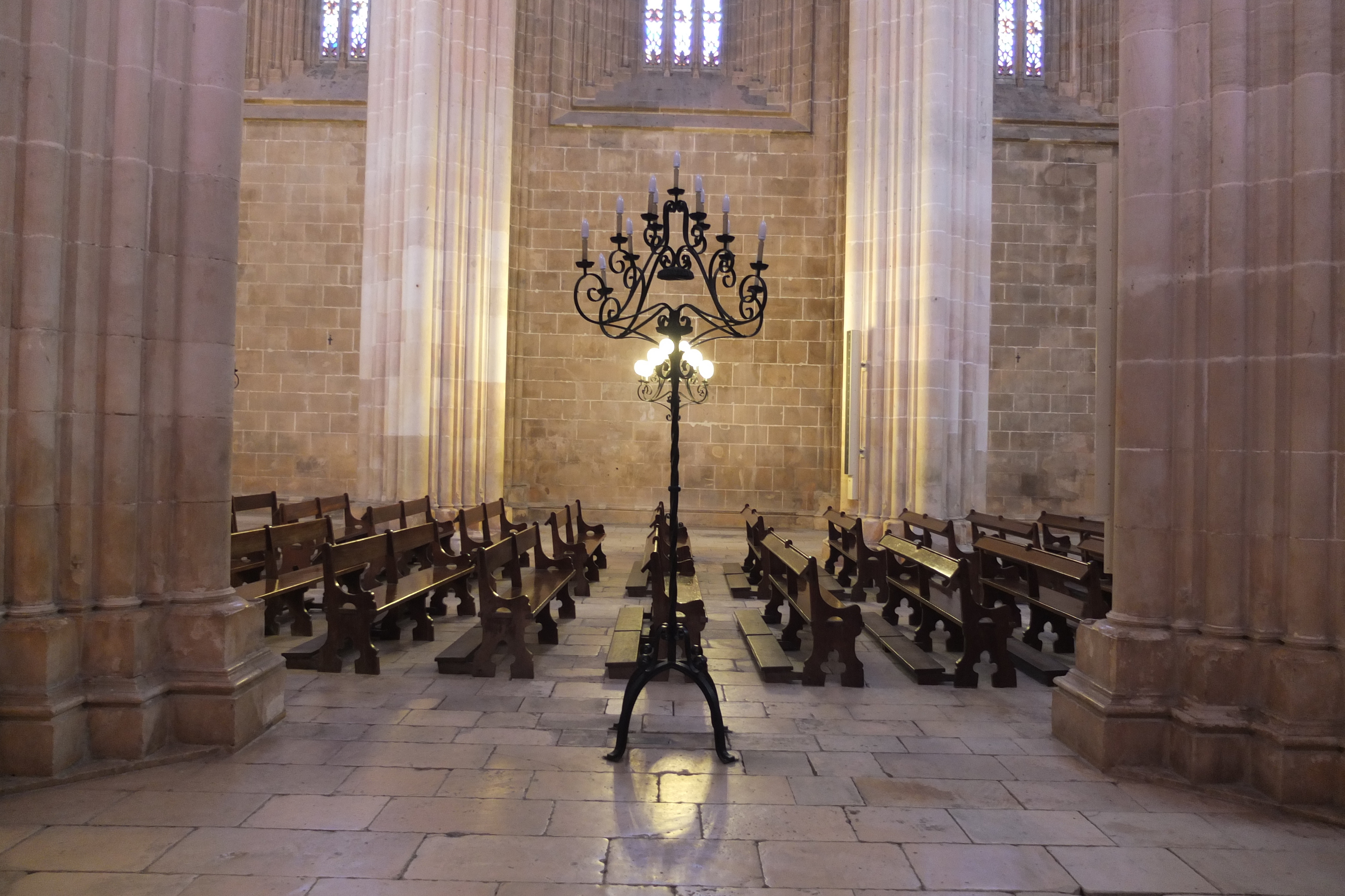 รูปถ่าย โปรตุเกส(Portugal) บาตาลยา(Batalha) 2013-01 82