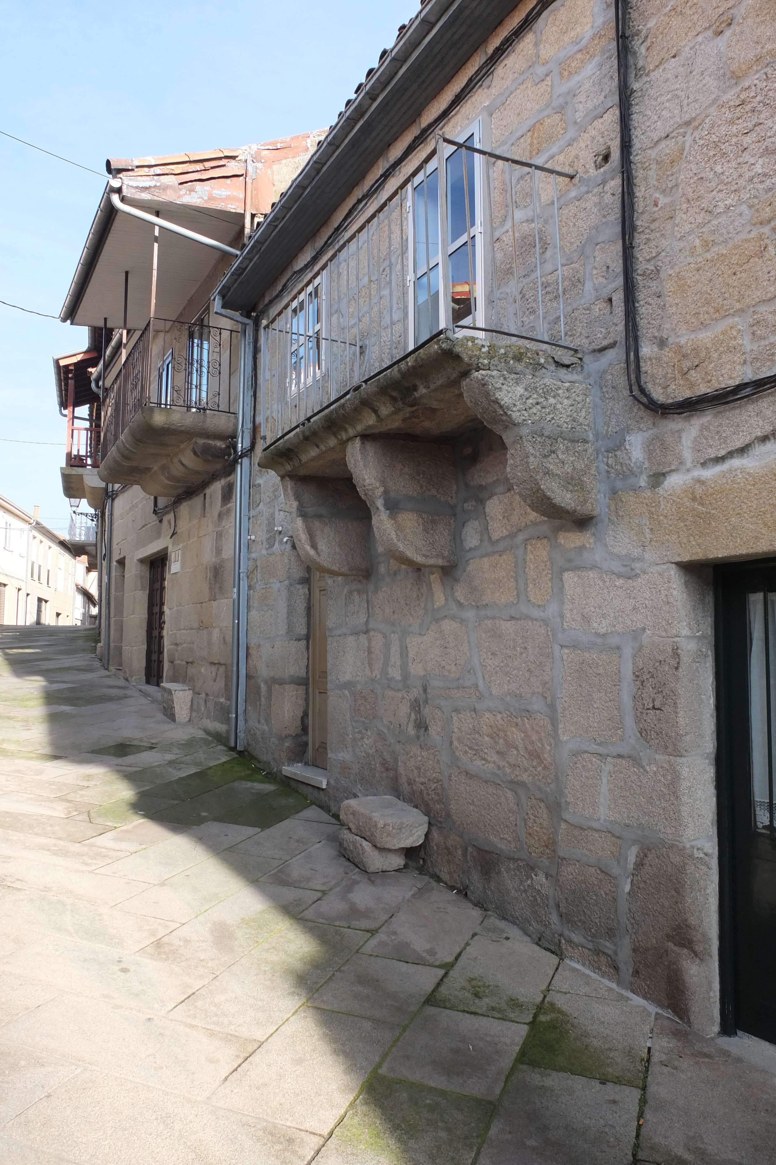 รูปถ่าย สเปน(Spain) อาลาริซ(Allariz) 2013-01 96