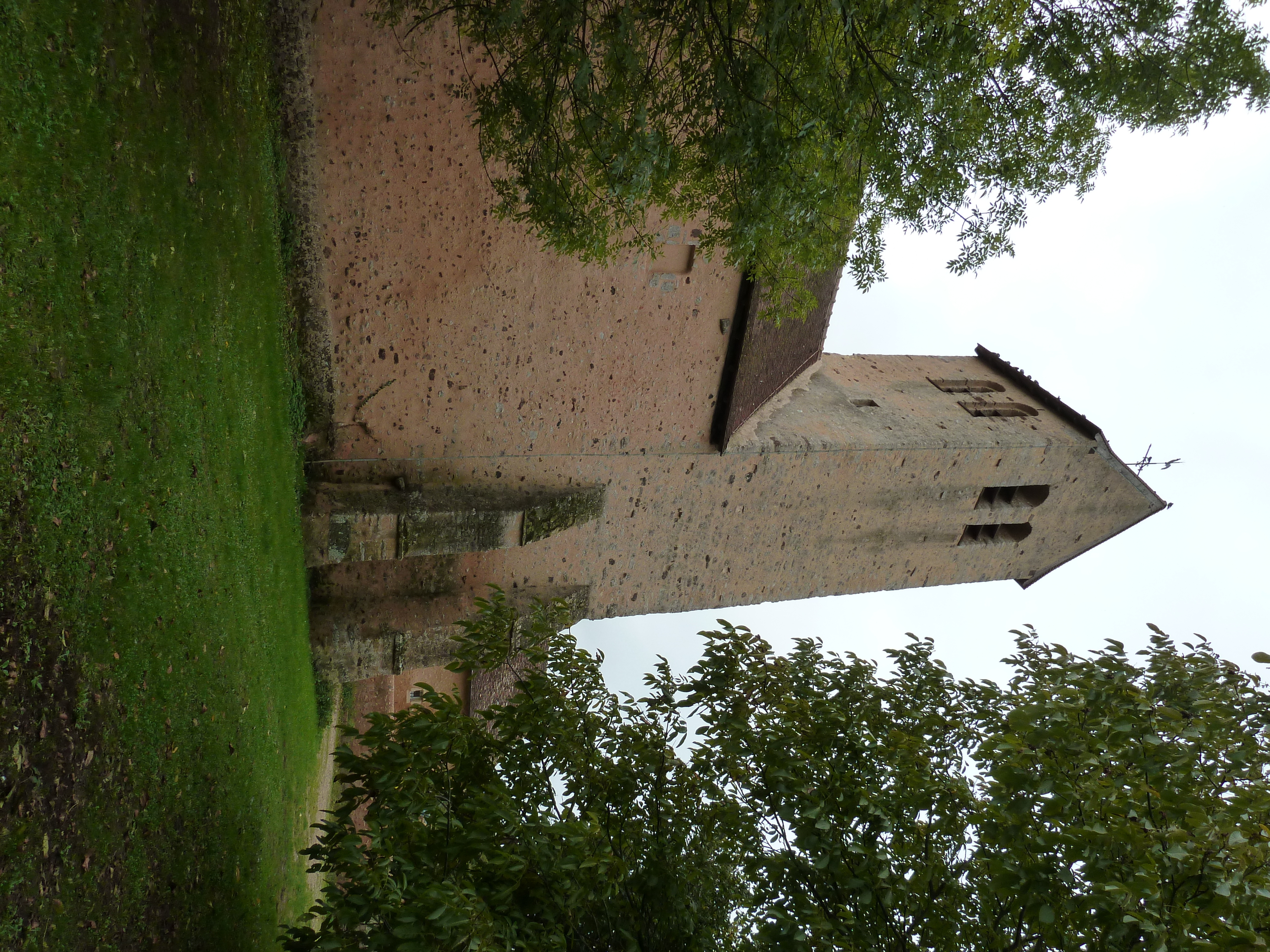 รูปถ่าย ฝรั่งเศส(France) อาญีแยร์-ซูร์-แวกร์(Asnieres sur Vegre) 2010-11 1