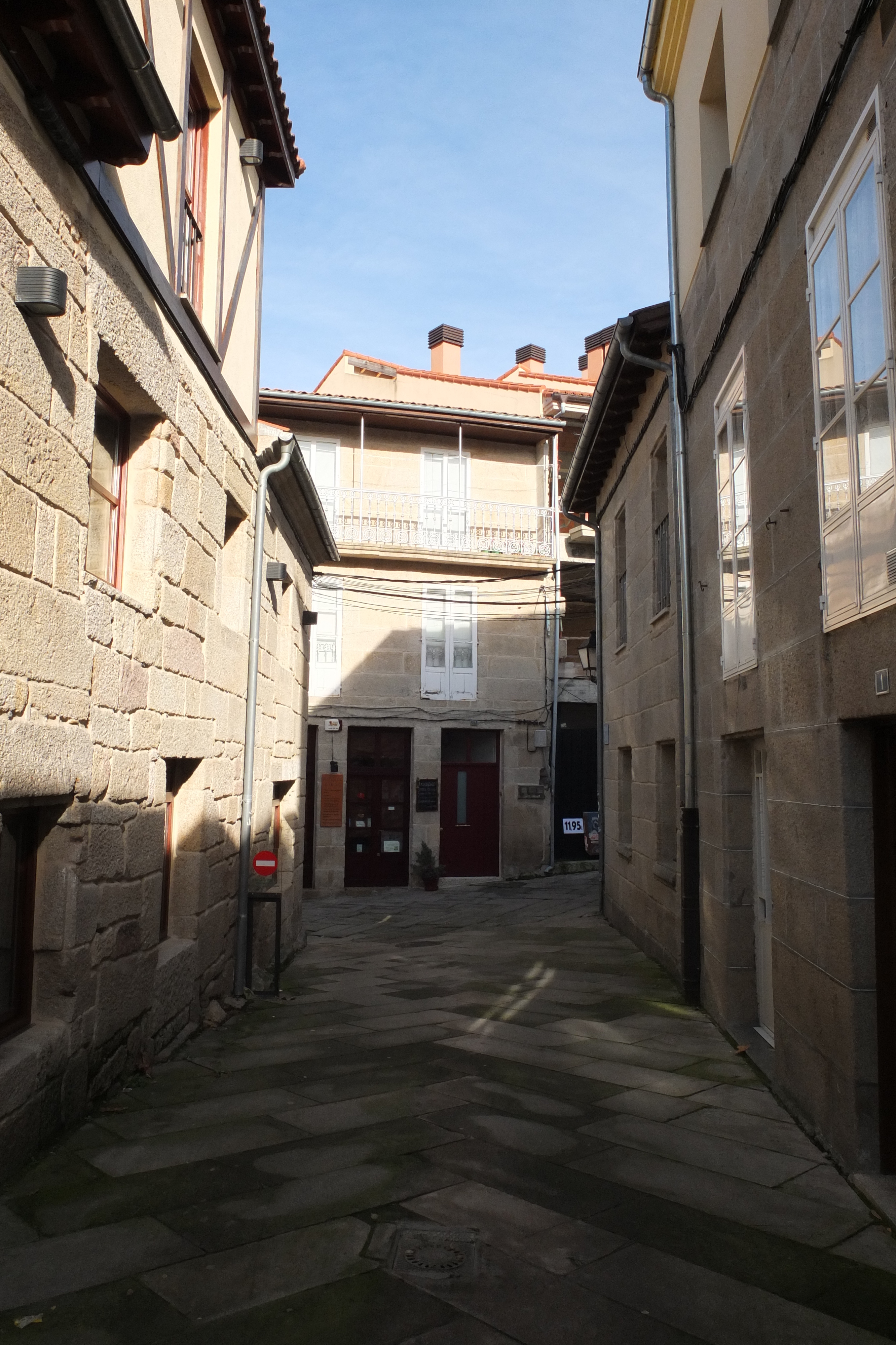 รูปถ่าย สเปน(Spain) อาลาริซ(Allariz) 2013-01 109