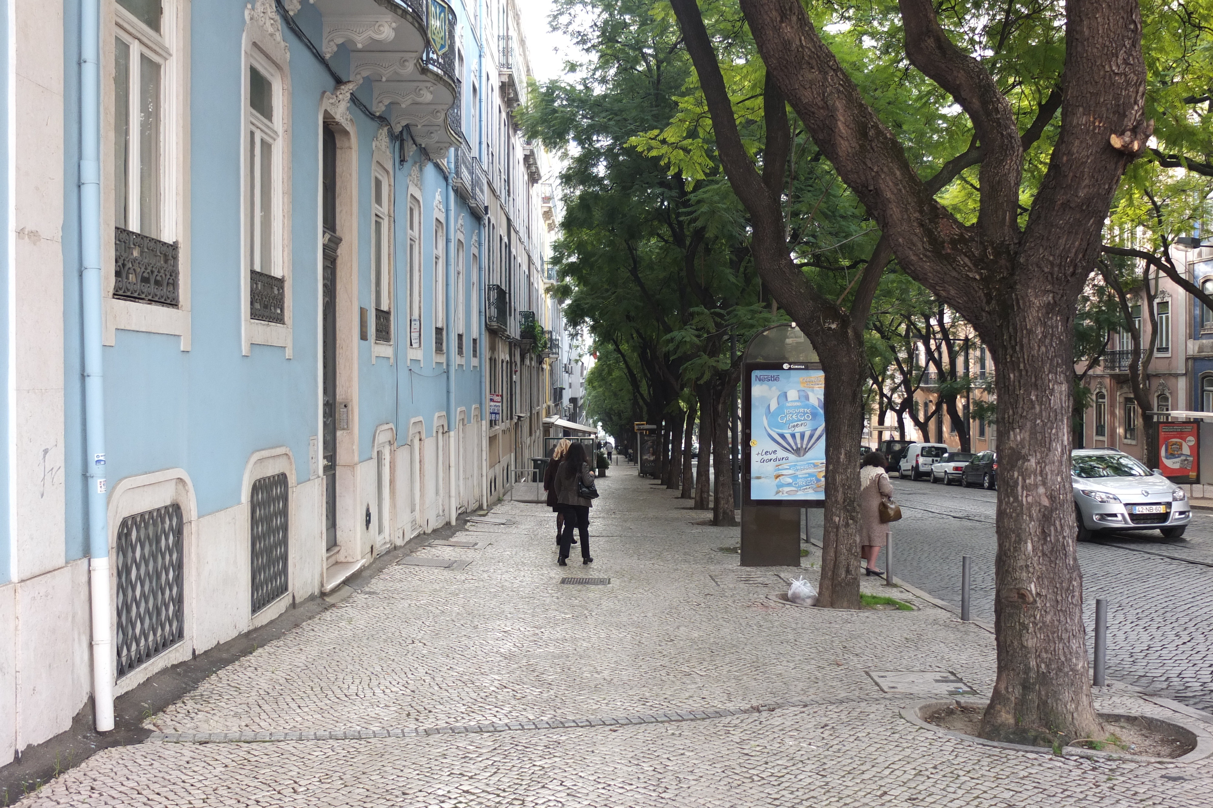 รูปถ่าย โปรตุเกส(Portugal) ลิสบอน(Lisbon) 2013-01 376