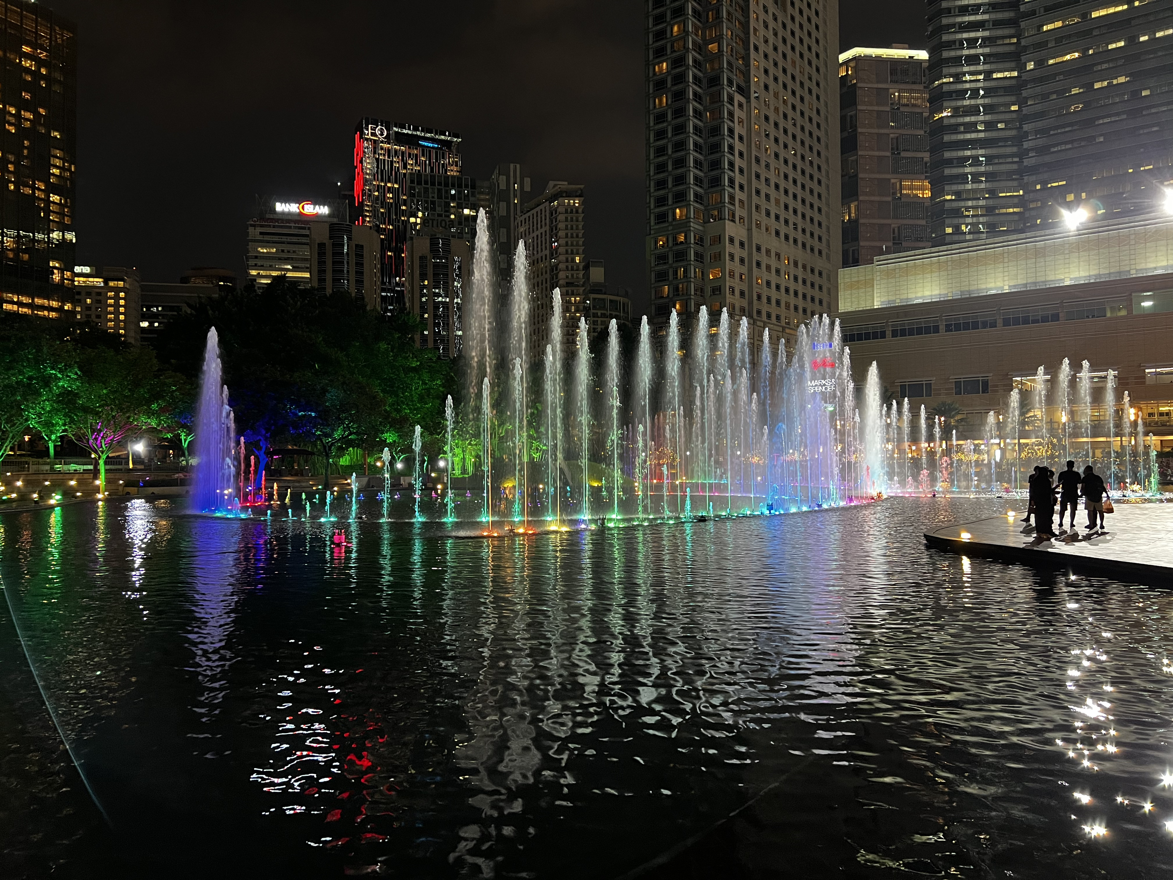 รูปถ่าย มาเลเซีย(Malaysia) กัวลาลัมเปอร์(Kuala Lumpur) 2023-01 23