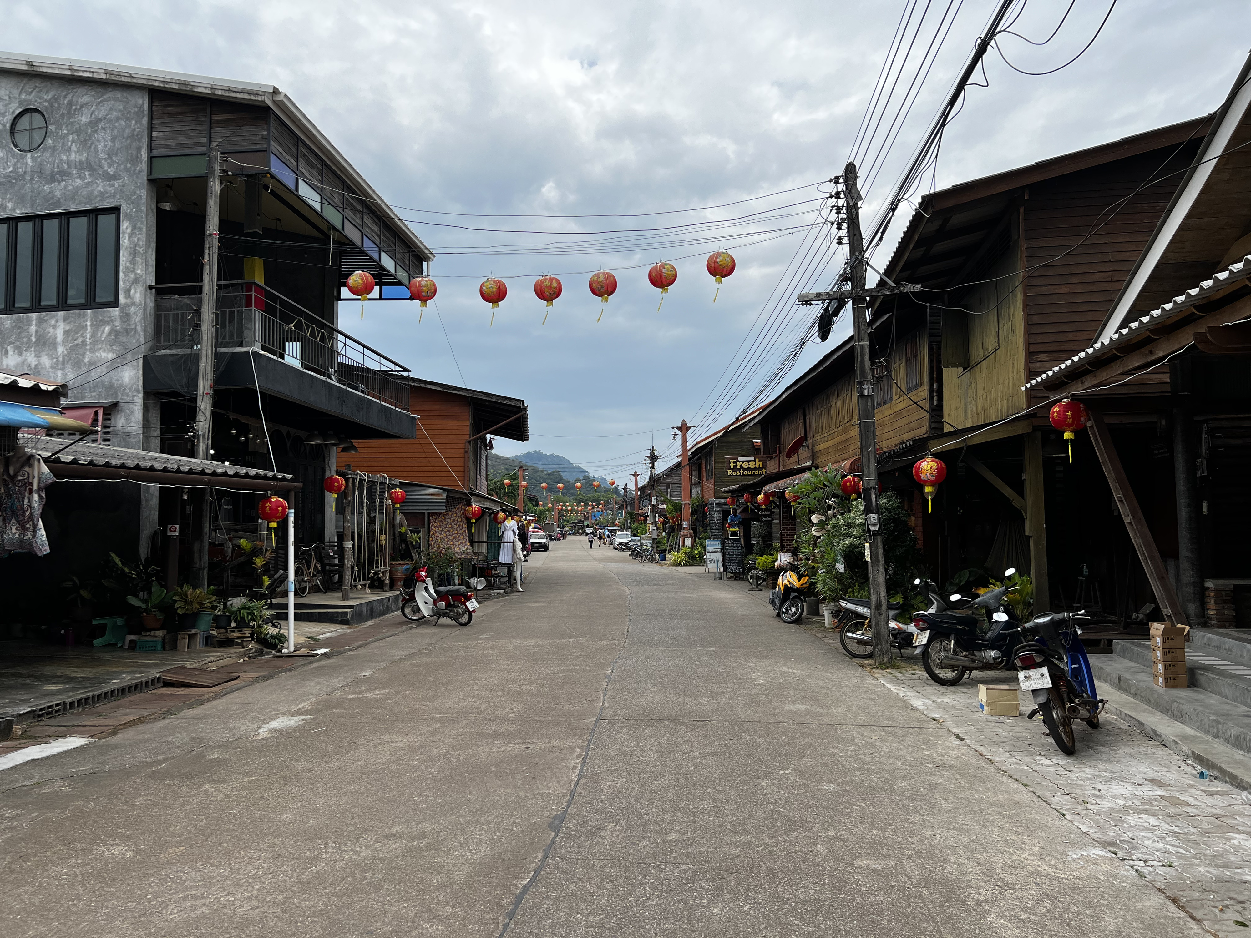 รูปถ่าย ไทย(Thailand) เกาะลันตา(Ko Lanta) 2023-01 192