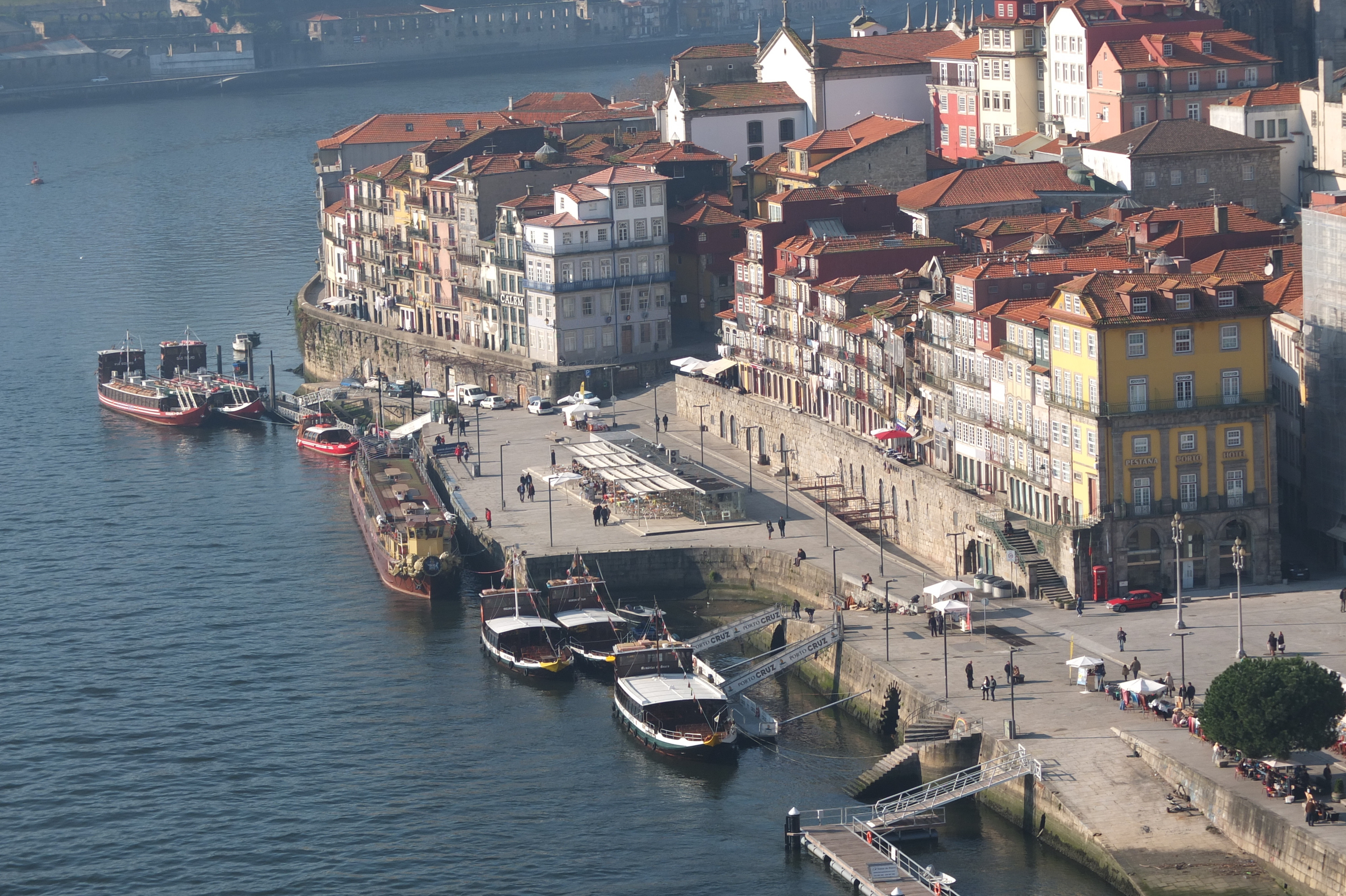 รูปถ่าย โปรตุเกส(Portugal) ปอร์โต(Porto) 2013-01 59