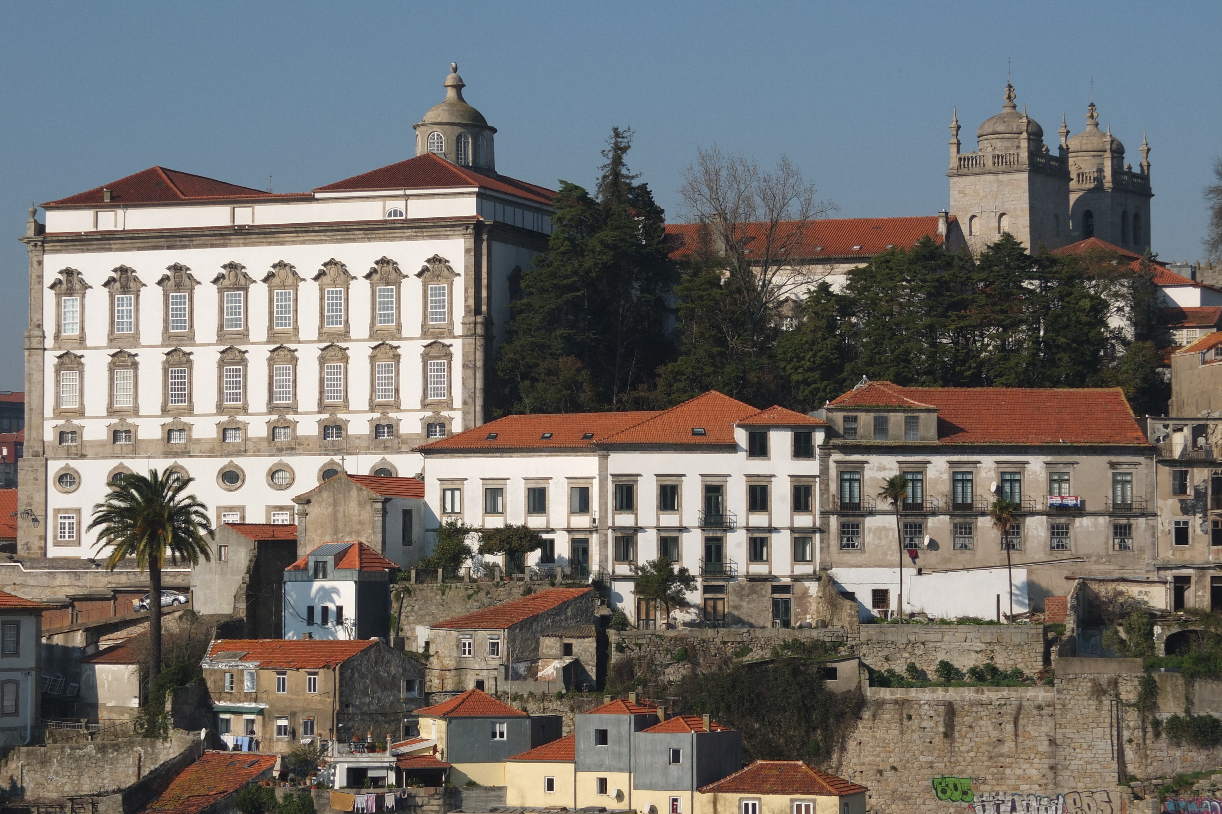 รูปถ่าย โปรตุเกส(Portugal) ปอร์โต(Porto) 2013-01 261