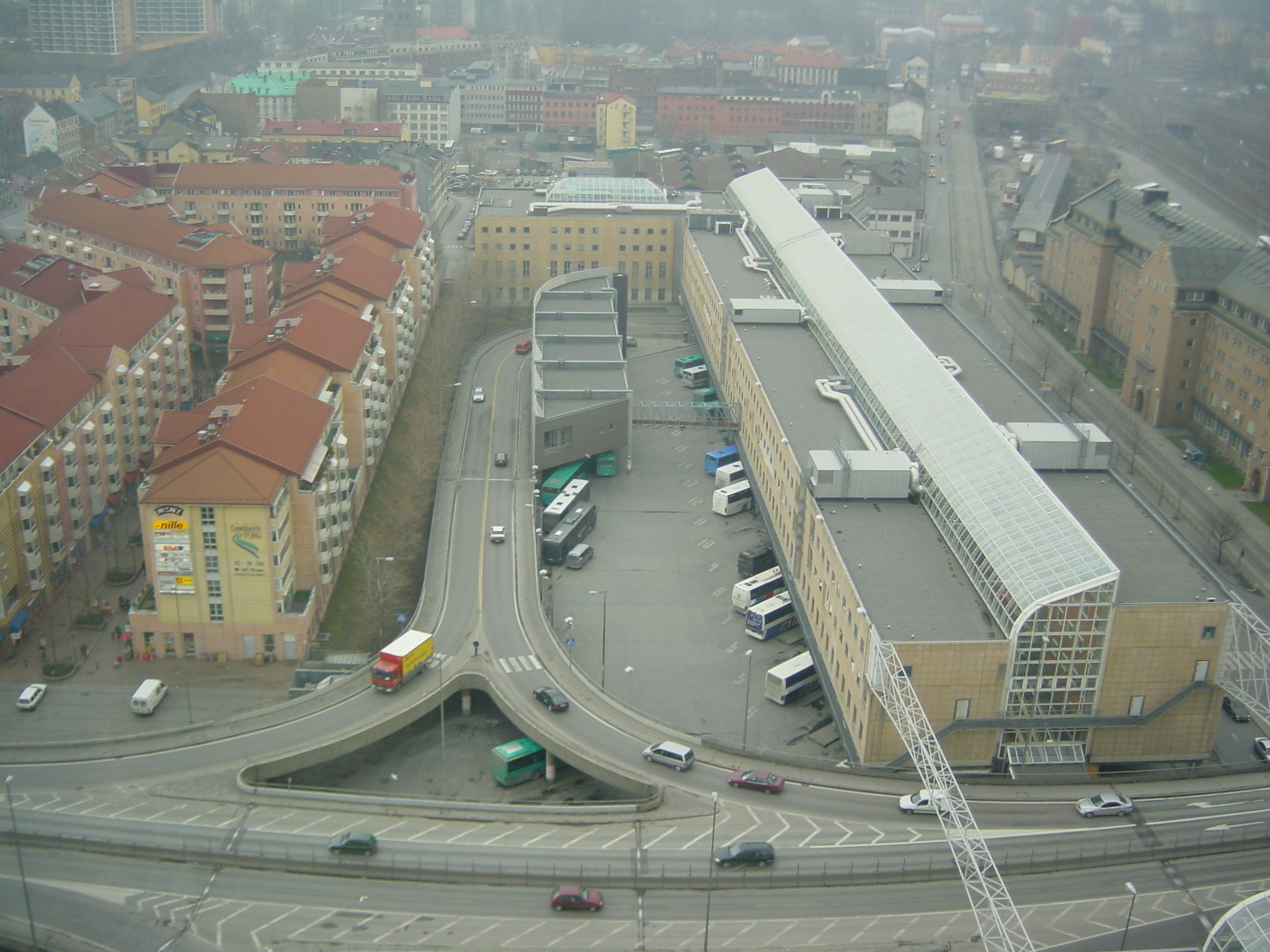รูปถ่าย นอร์เวย์(Norway) ออสโล(Oslo) 2002-04 7