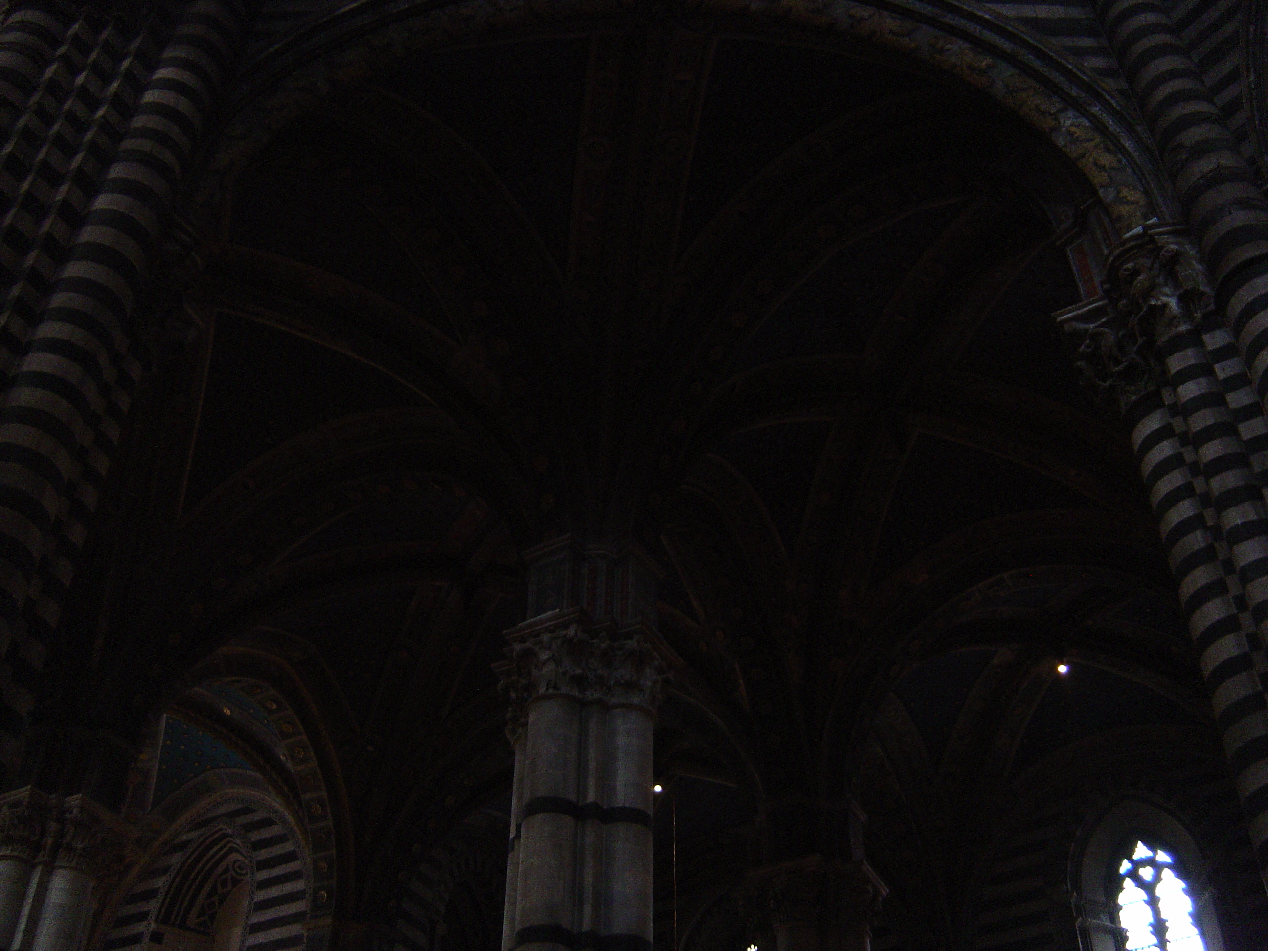 รูปถ่าย อิตาลี(Italy) ซีเอน่า(Siena) 2004-03 9
